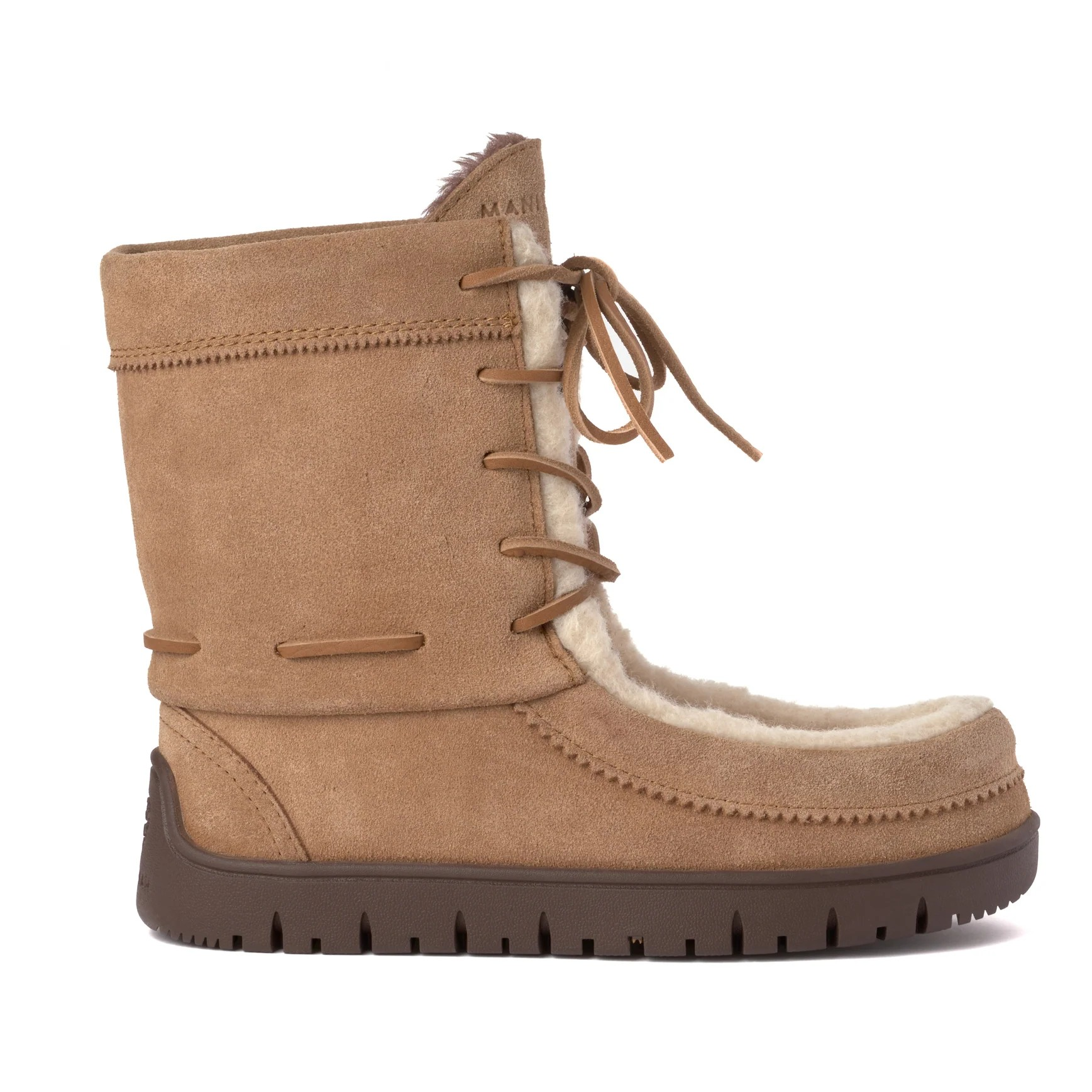 Women's Waterproof Dibe Winter Boot