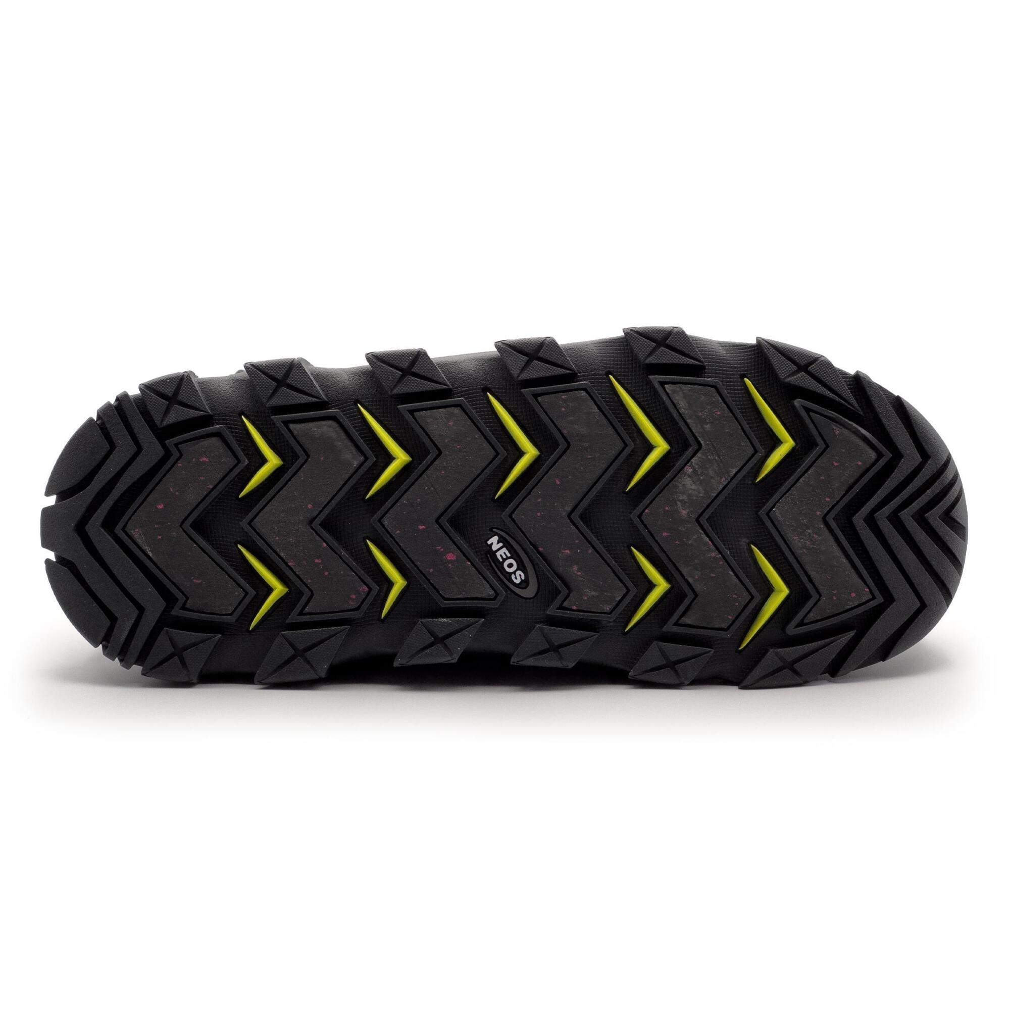 Voyager GP Overshoes
