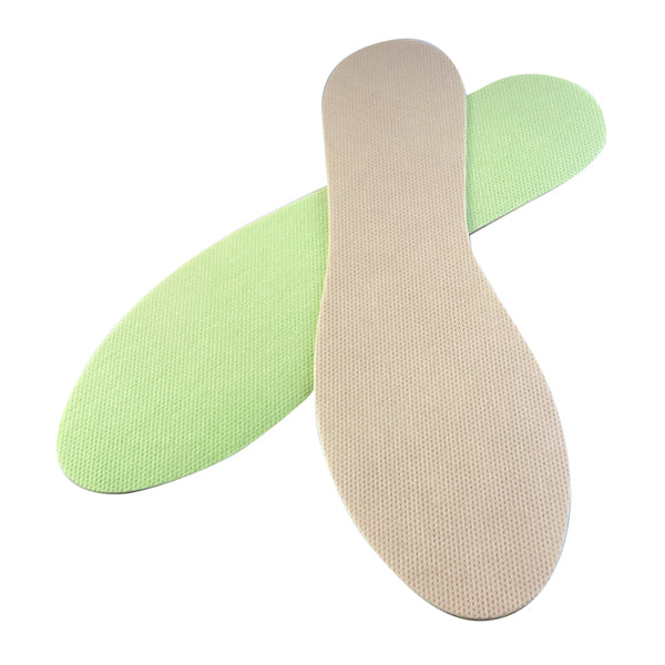 Tana Fresh'ins Insoles Package of 6 prs (Final Clearance Size 7,  8, 9 ONLY)