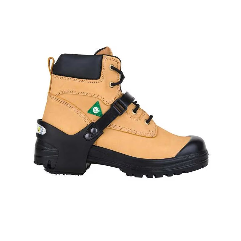 Anti Slip Heel Traction Aid