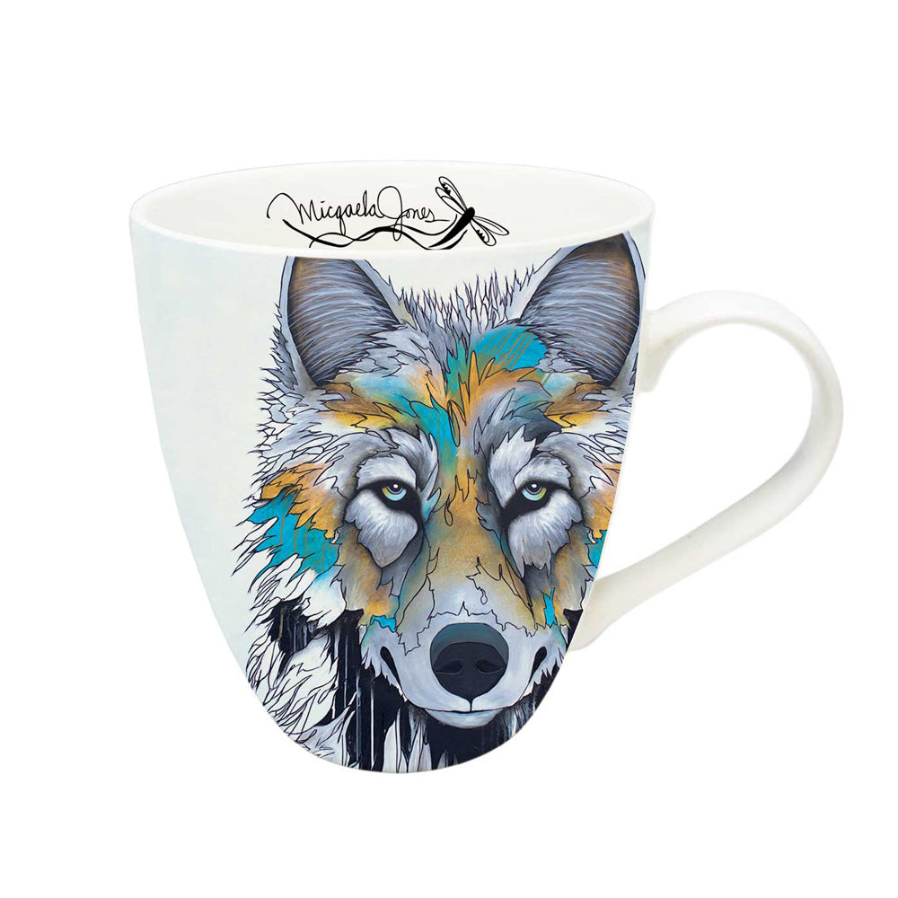 Indigenous Art Mugs