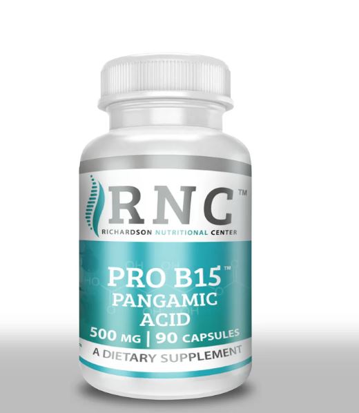 Pro B15 Vitamin Supplement