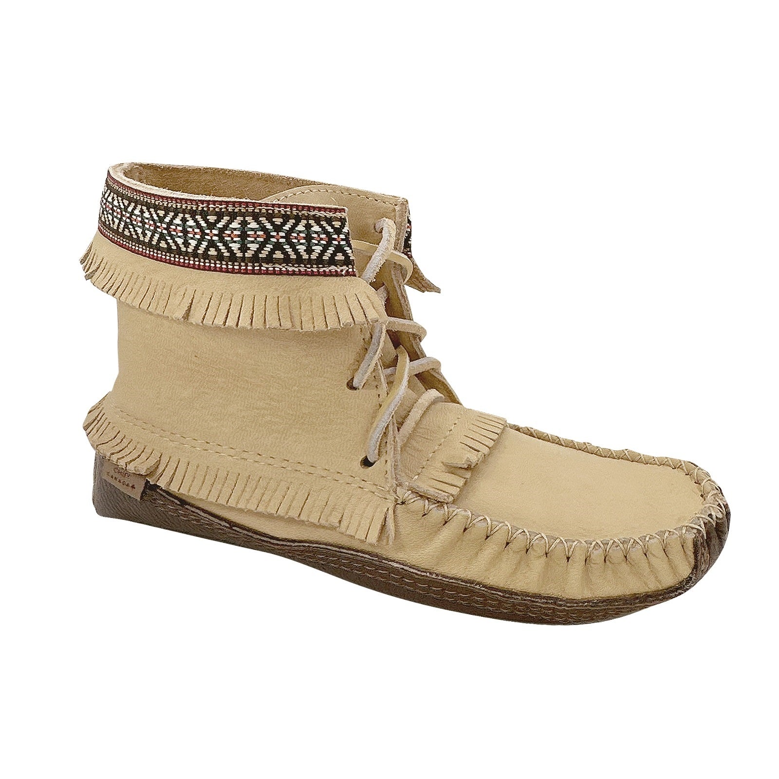 Men's Earthing Moccasin Boots (Limited Edition)
