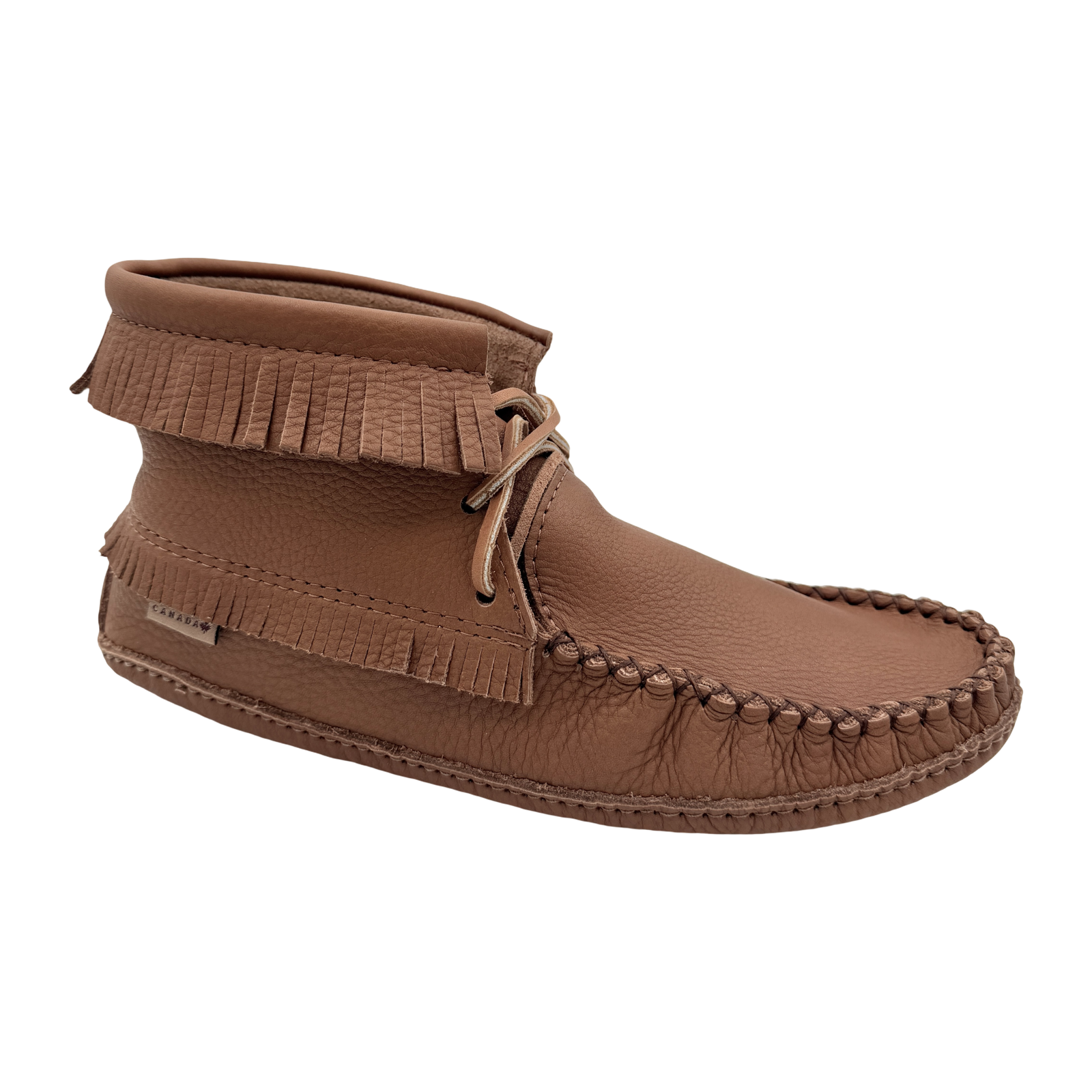 Men's Earthing Ankle Boot