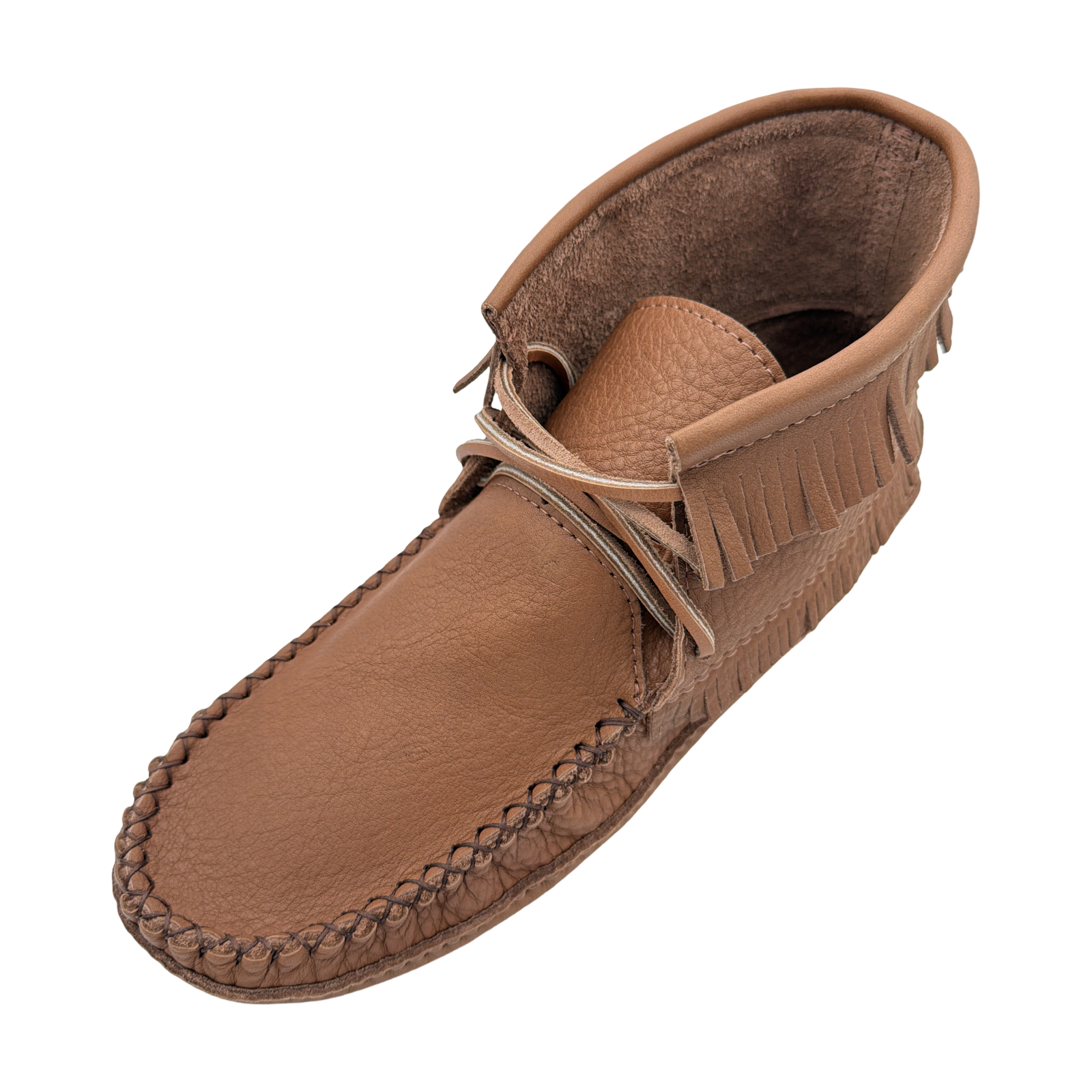 Men's Earthing Ankle Boot