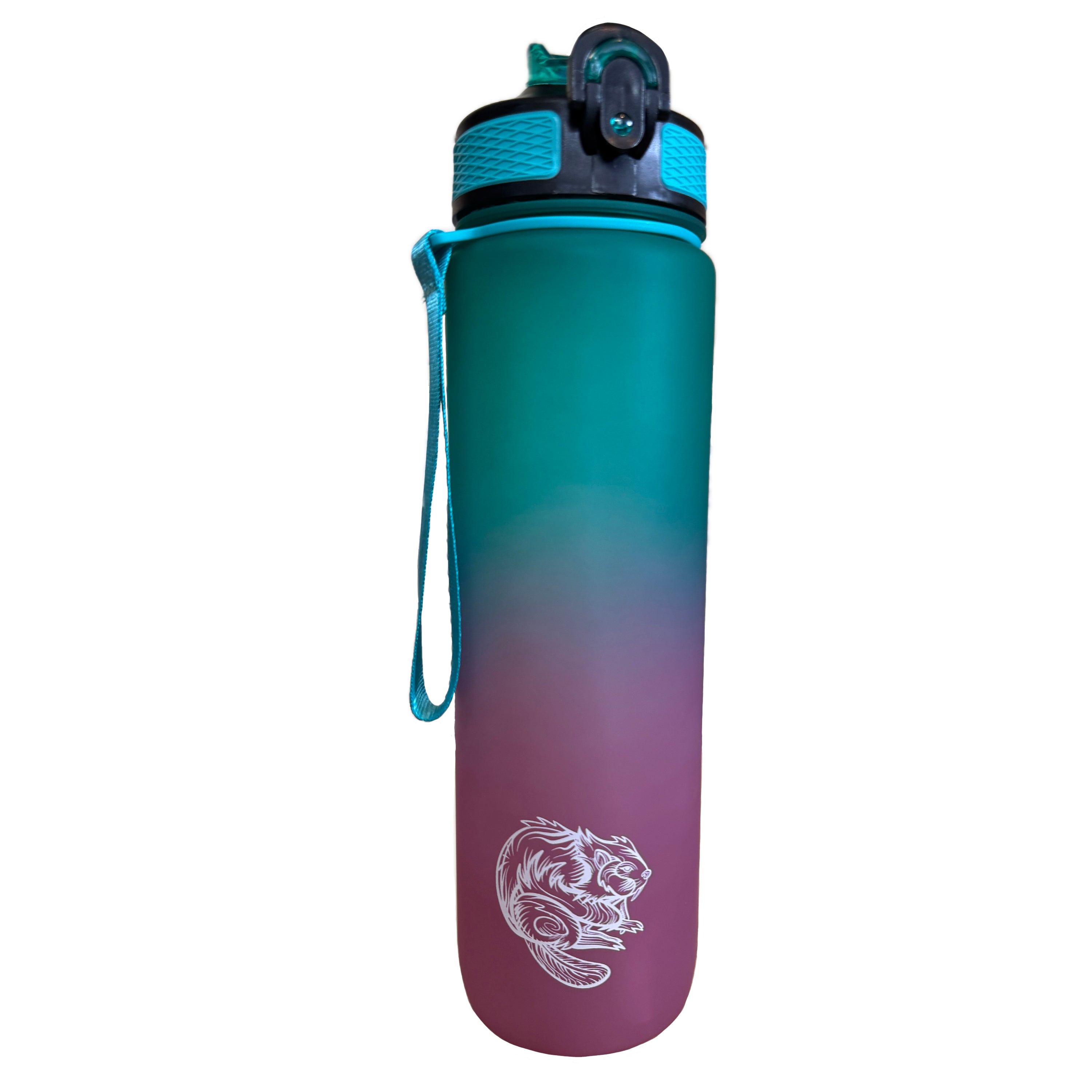7 Sacred Teaching Water Bottles