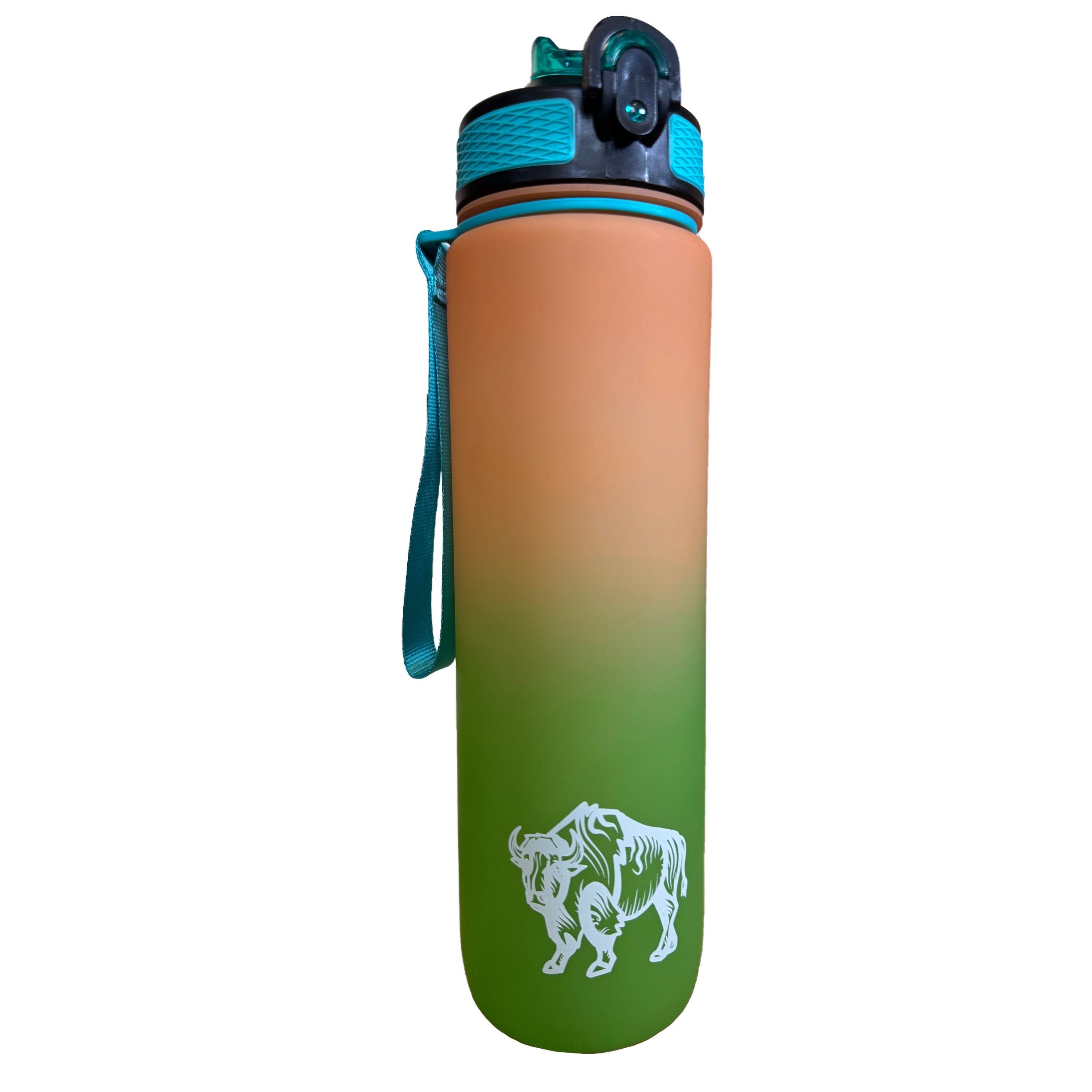 7 Sacred Teaching Water Bottles