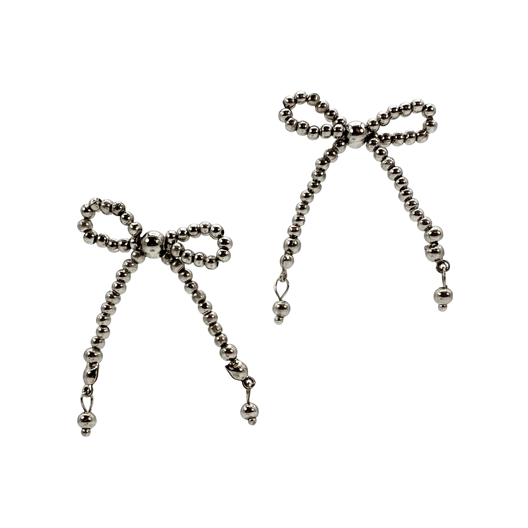 Bow Bliss Earrings