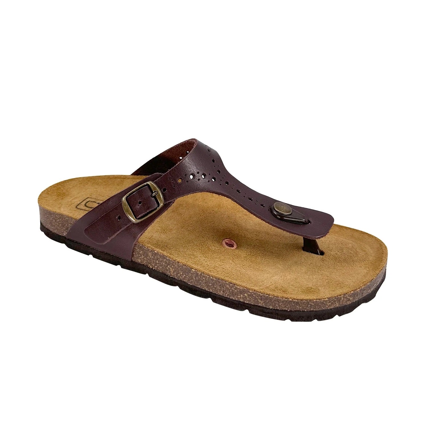 Women's Earthing Brooke Sandals