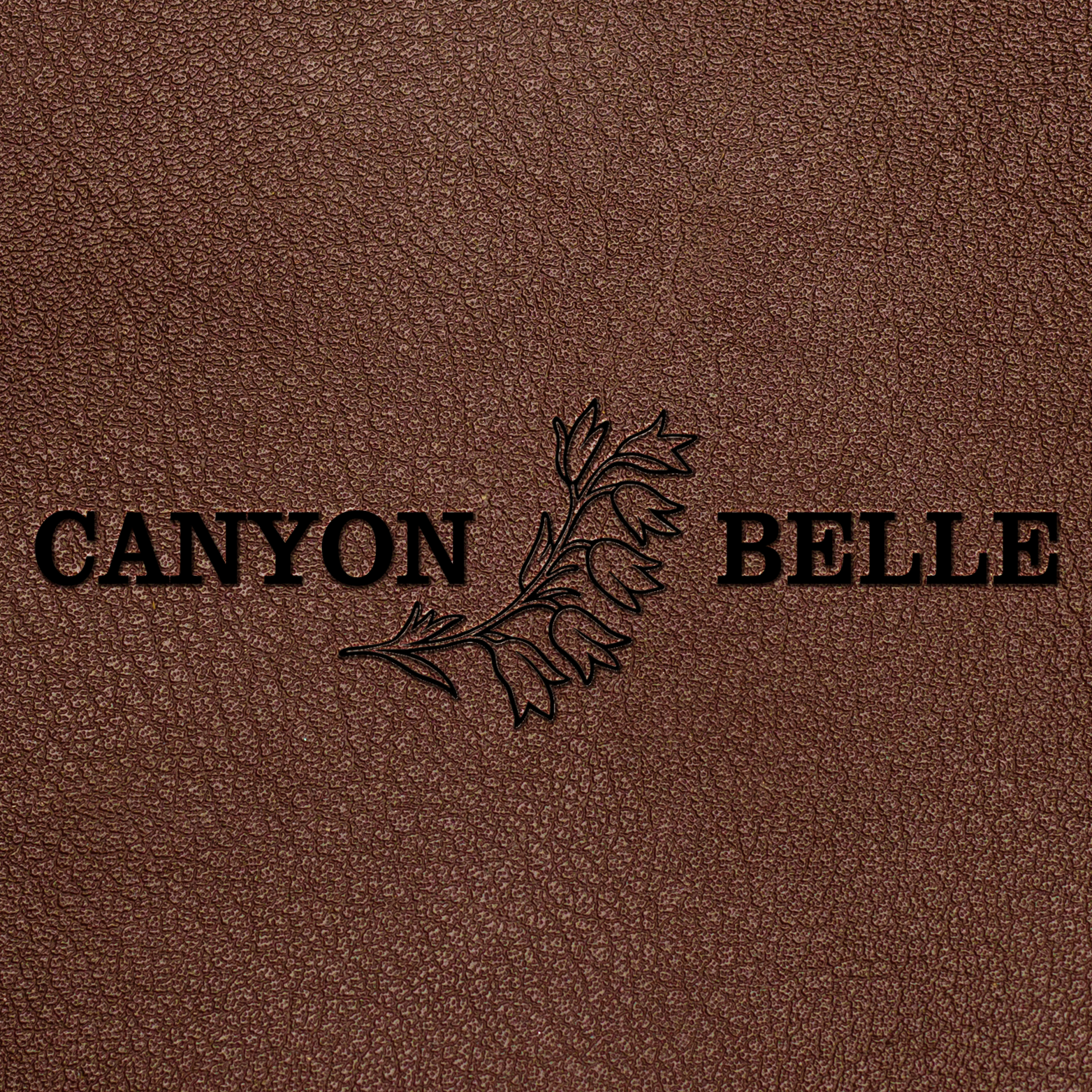 Canyon Belle Shoulder Purse