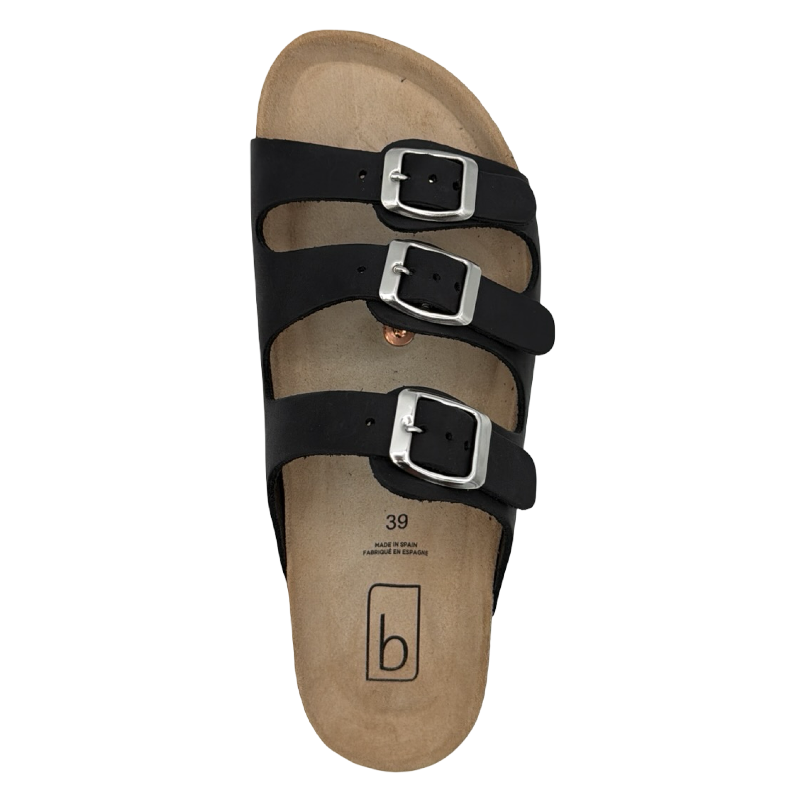 Women's Camila Earthing Sandals