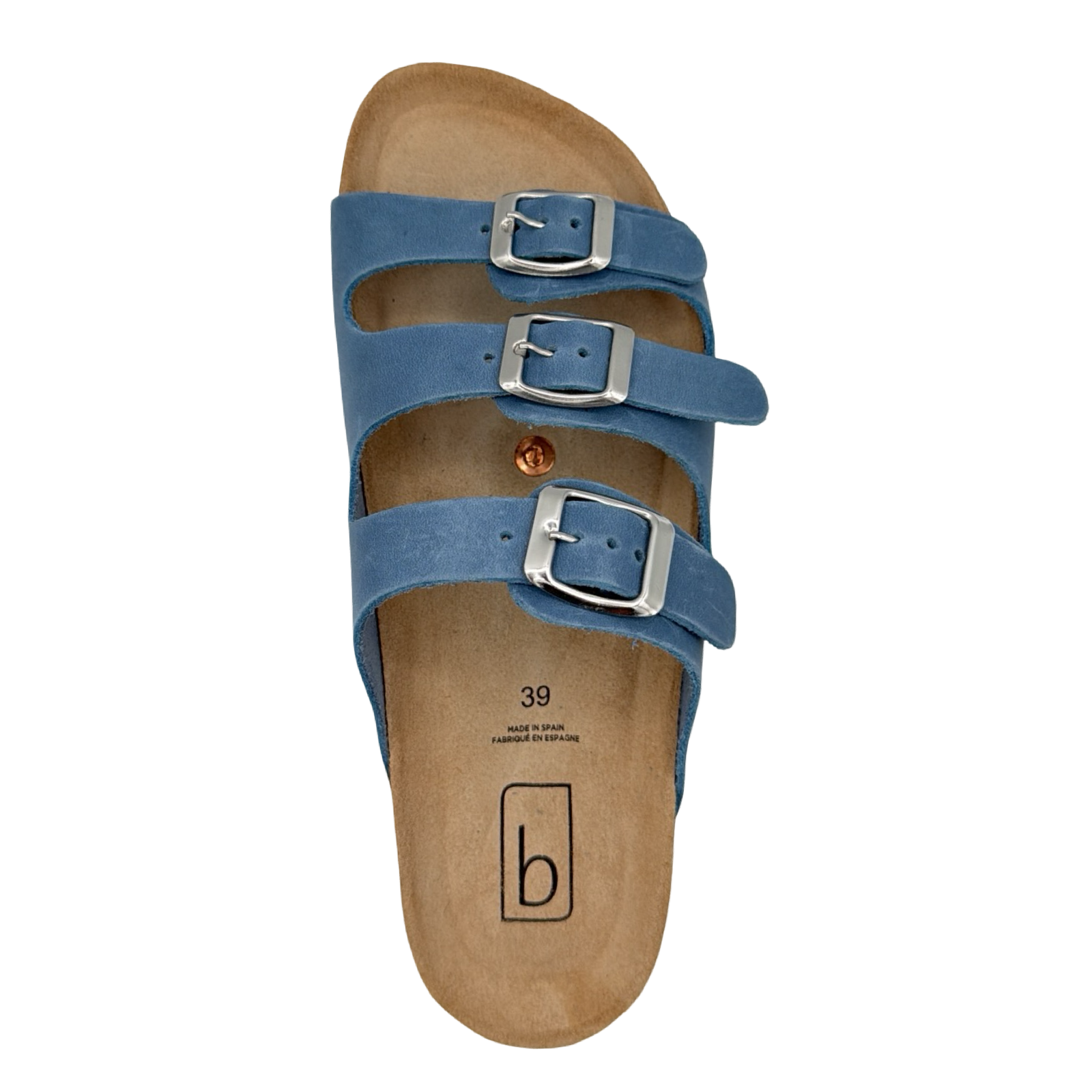 Women's Camila Earthing Sandals
