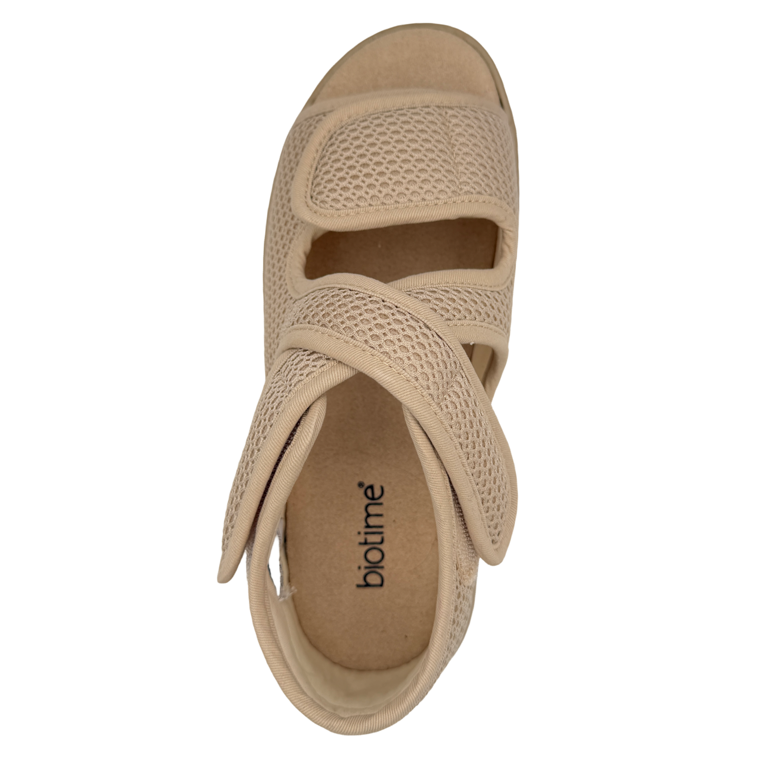 Biotime Darrell Unisex All-Day Comfort & Support Shoes