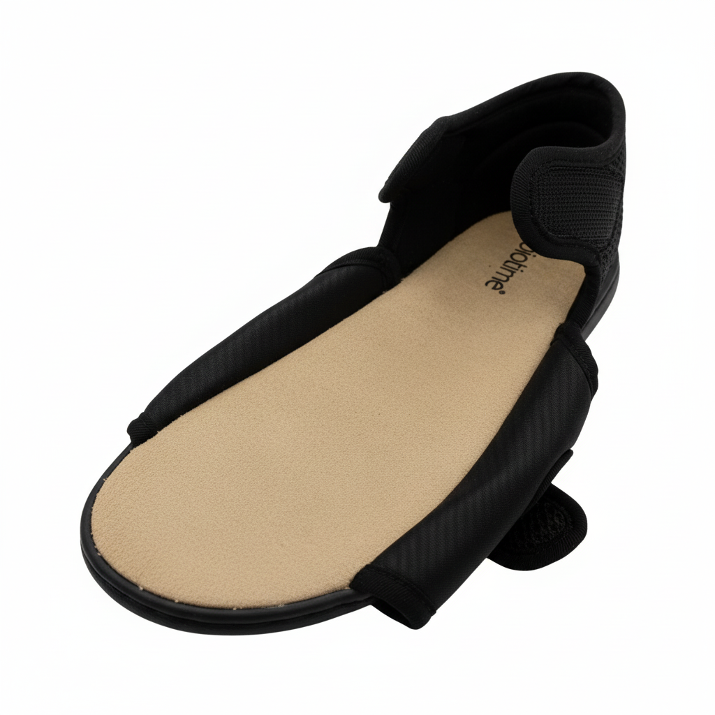 Biotime Darrell Unisex All-Day Comfort & Support Shoes