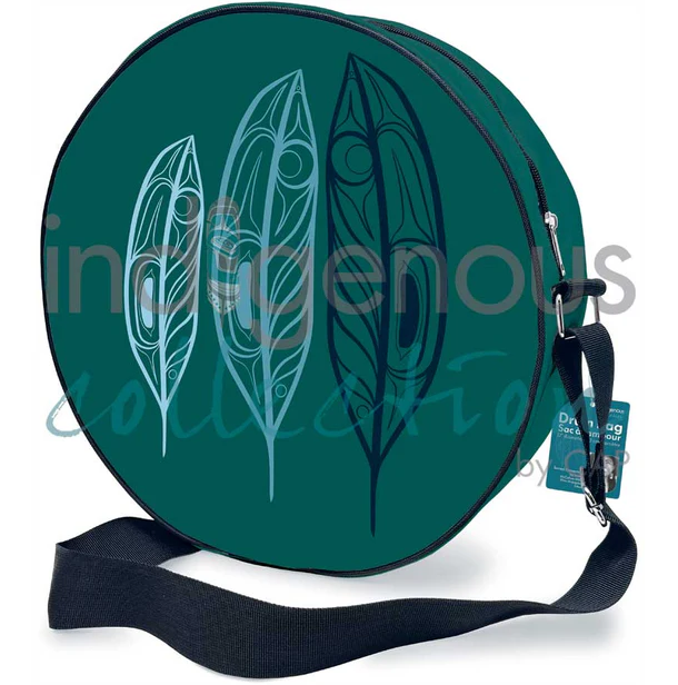 Sacred Connections Drum, Bag