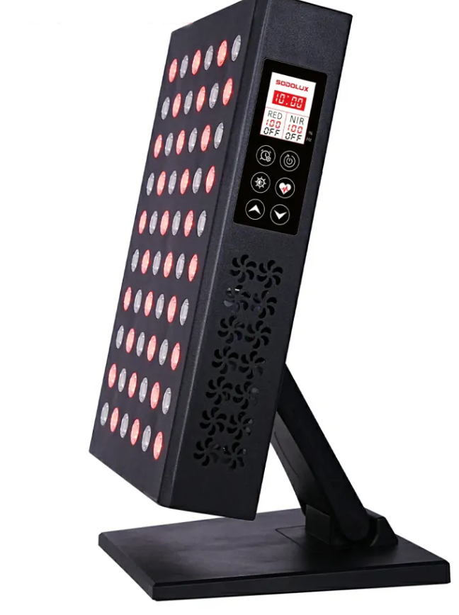 Red Light Therapy Lamp - E300W