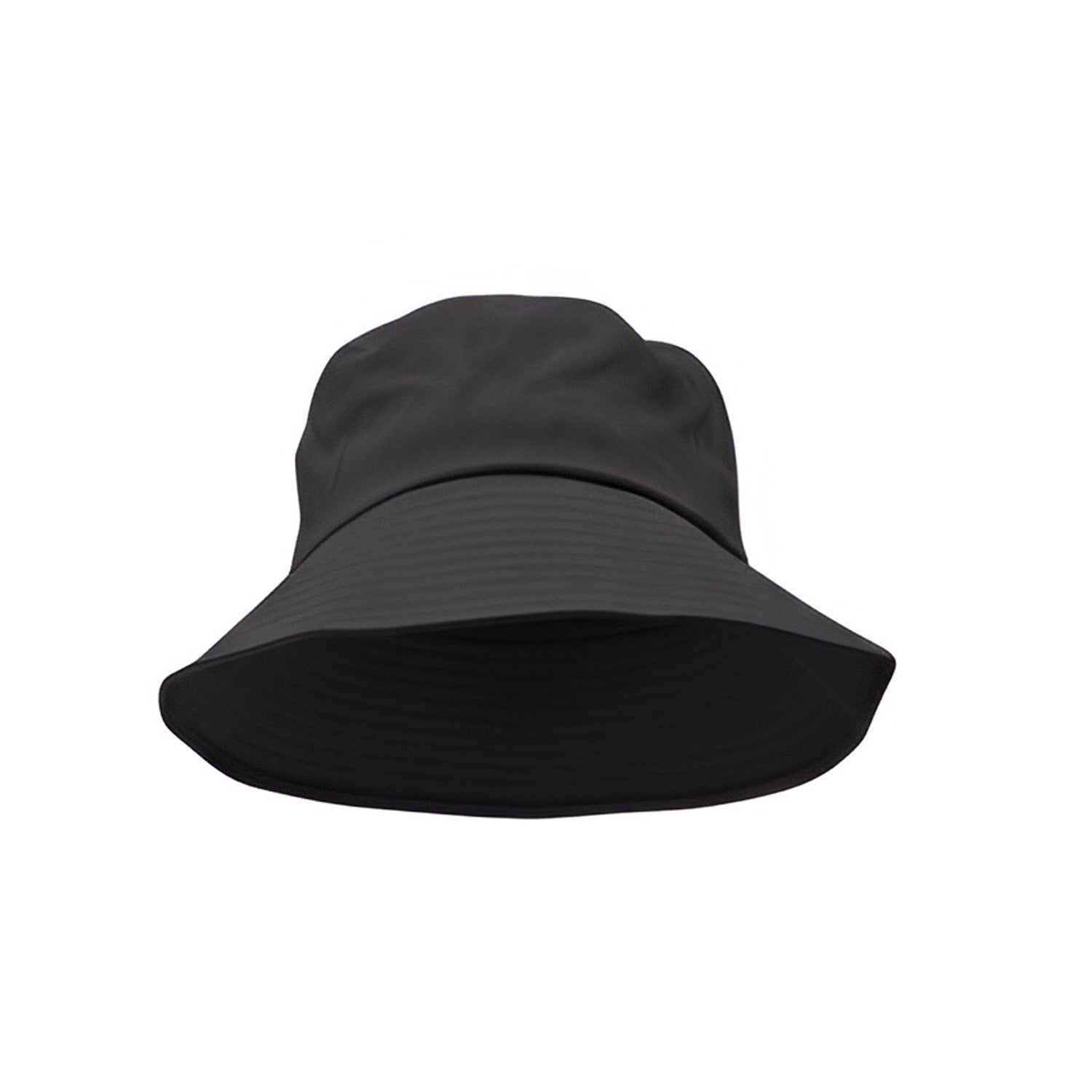 Organic Cotton EMF Shielding Bucket Hat | 5G Protection