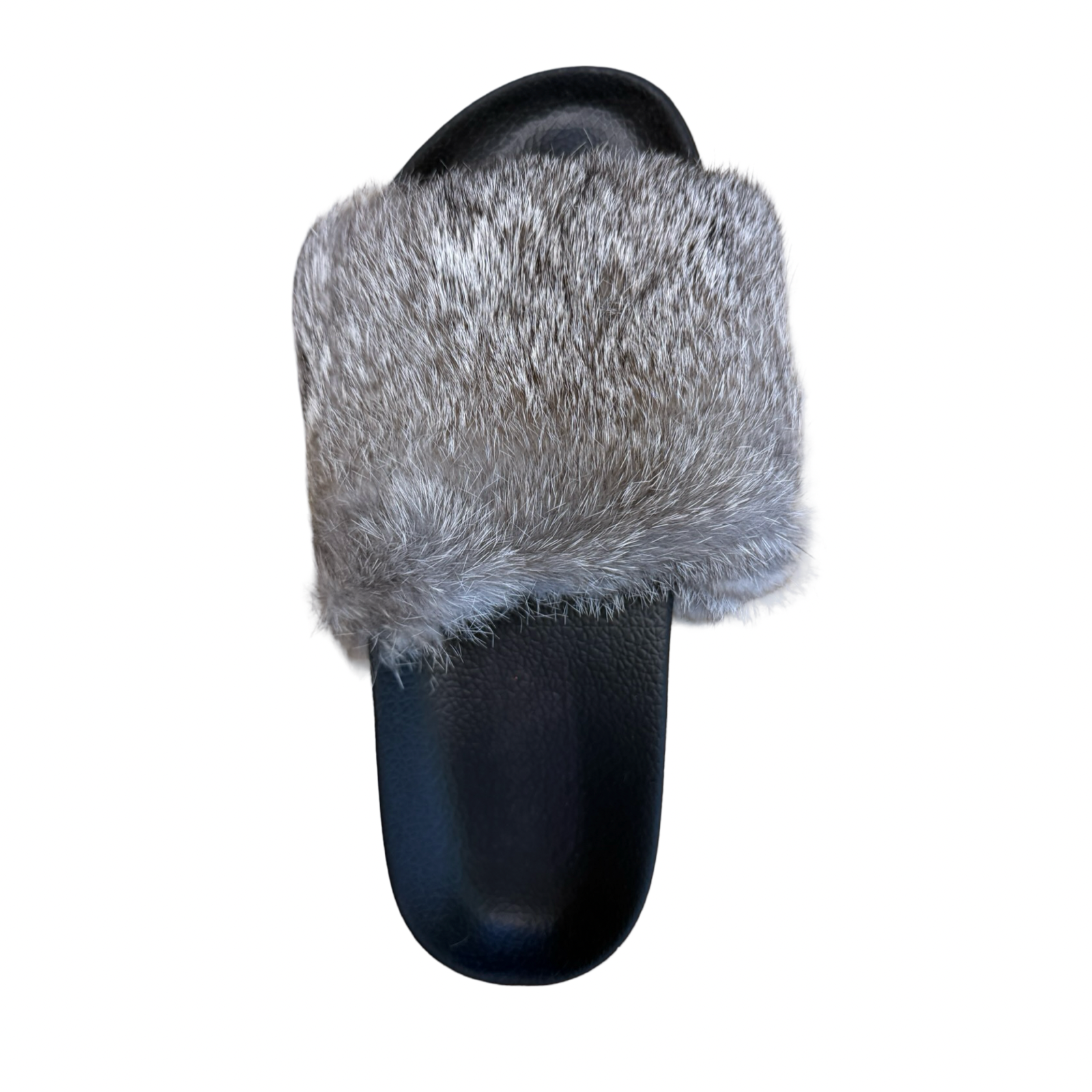 ERICA Women Fluffy Slides on BUY 2 GET 1 FREE