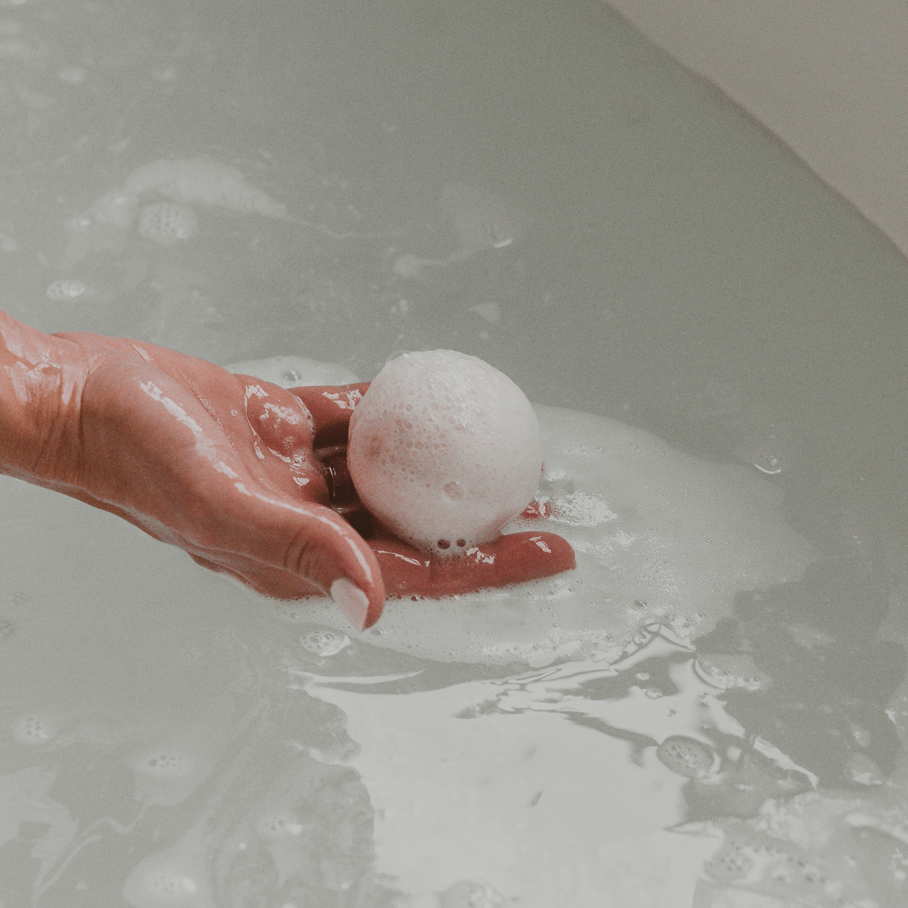 Handcrafted Bath Bombs