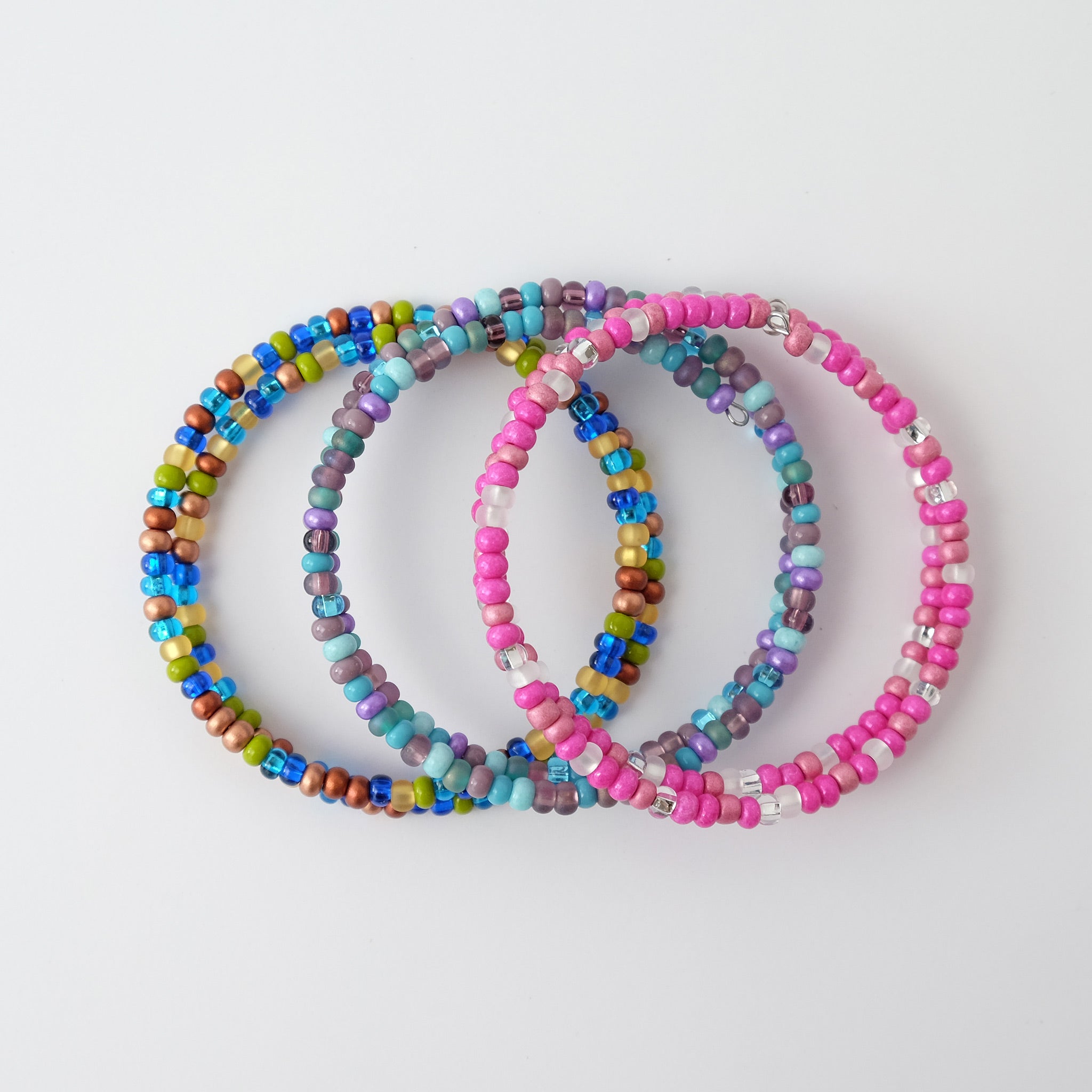 Forever Bracelets