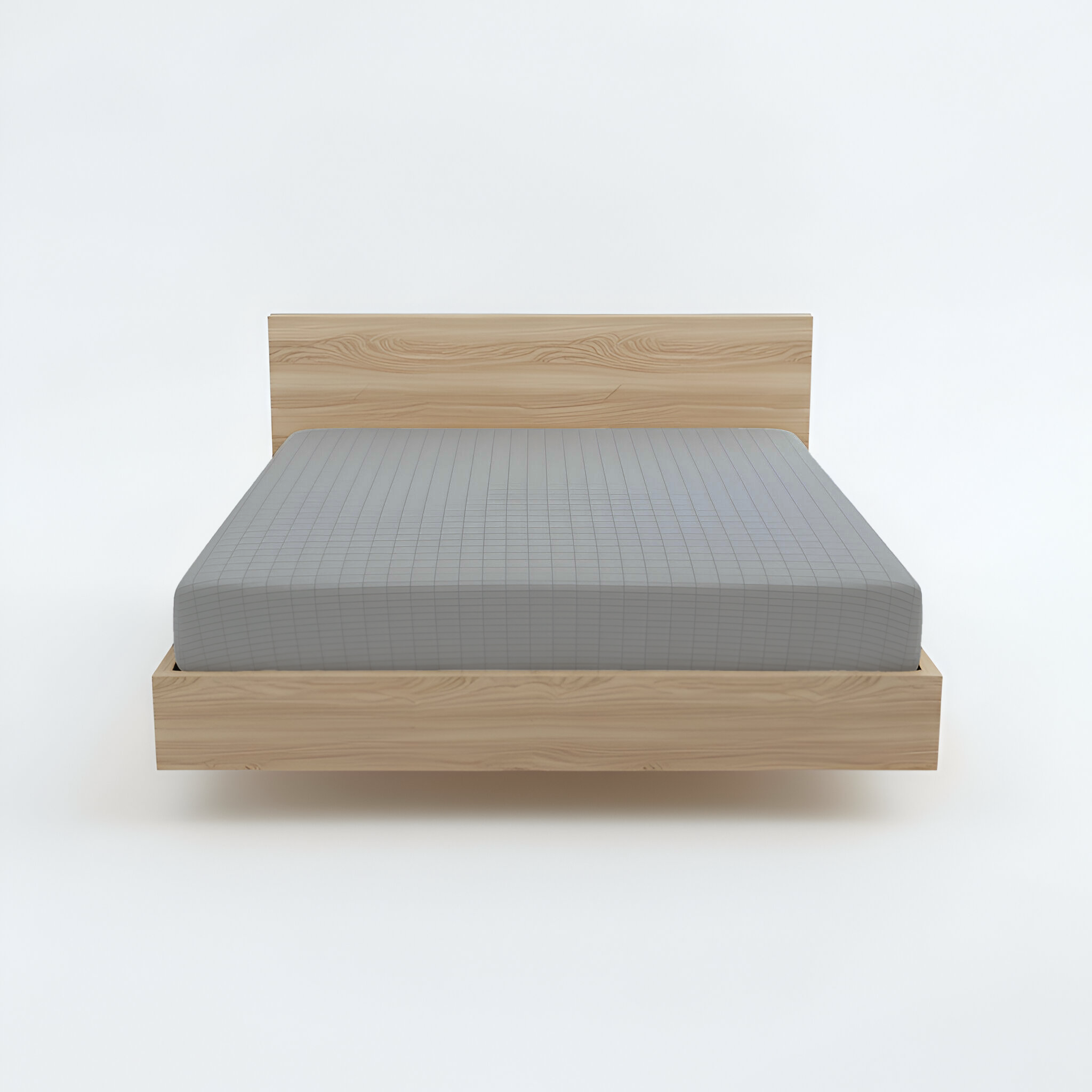 Earthing Deep Pocket Fitted Sheet