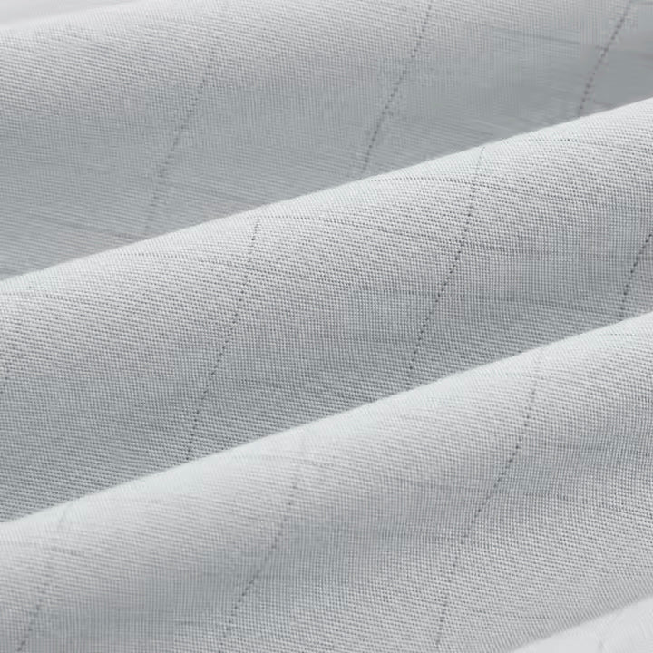 Deep Pocket Fitted Sheet for Earthing