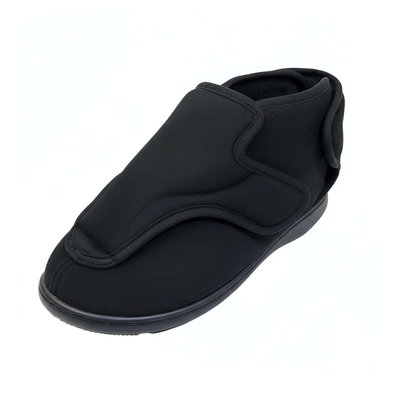 Comfort & Support Dorien Unisex Adaptive Slippers