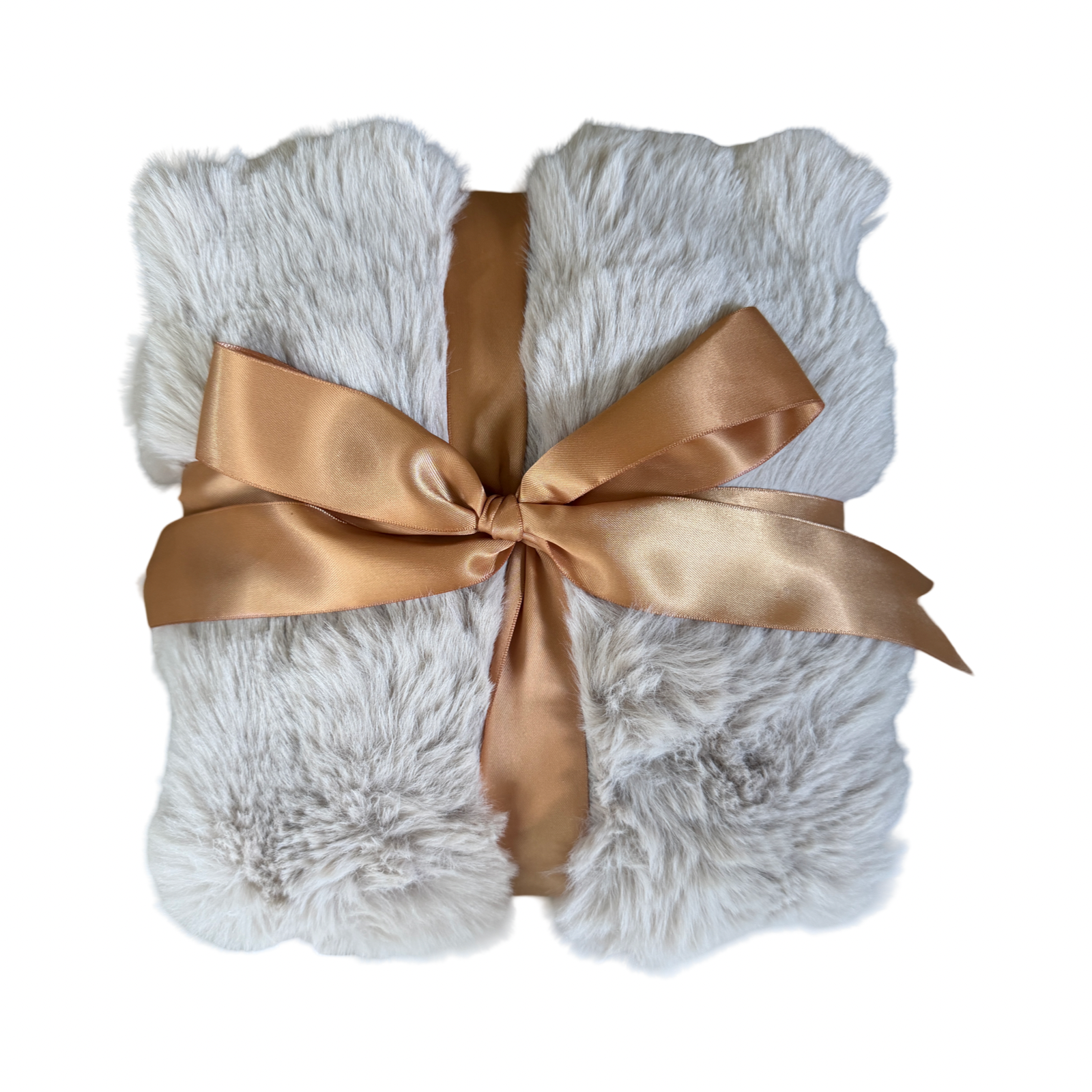 Cozy, Comfort, EMF & Grounding Fuzzy Blanket