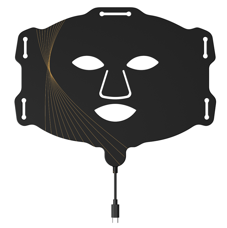 G13 Silicone LED Therapy Mask