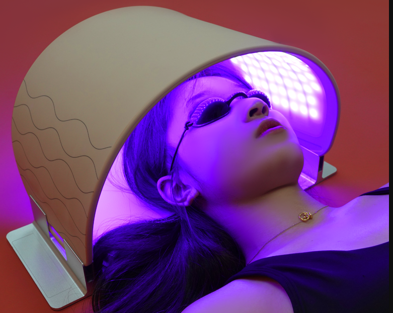 G240 PDT LED Light Therapy
