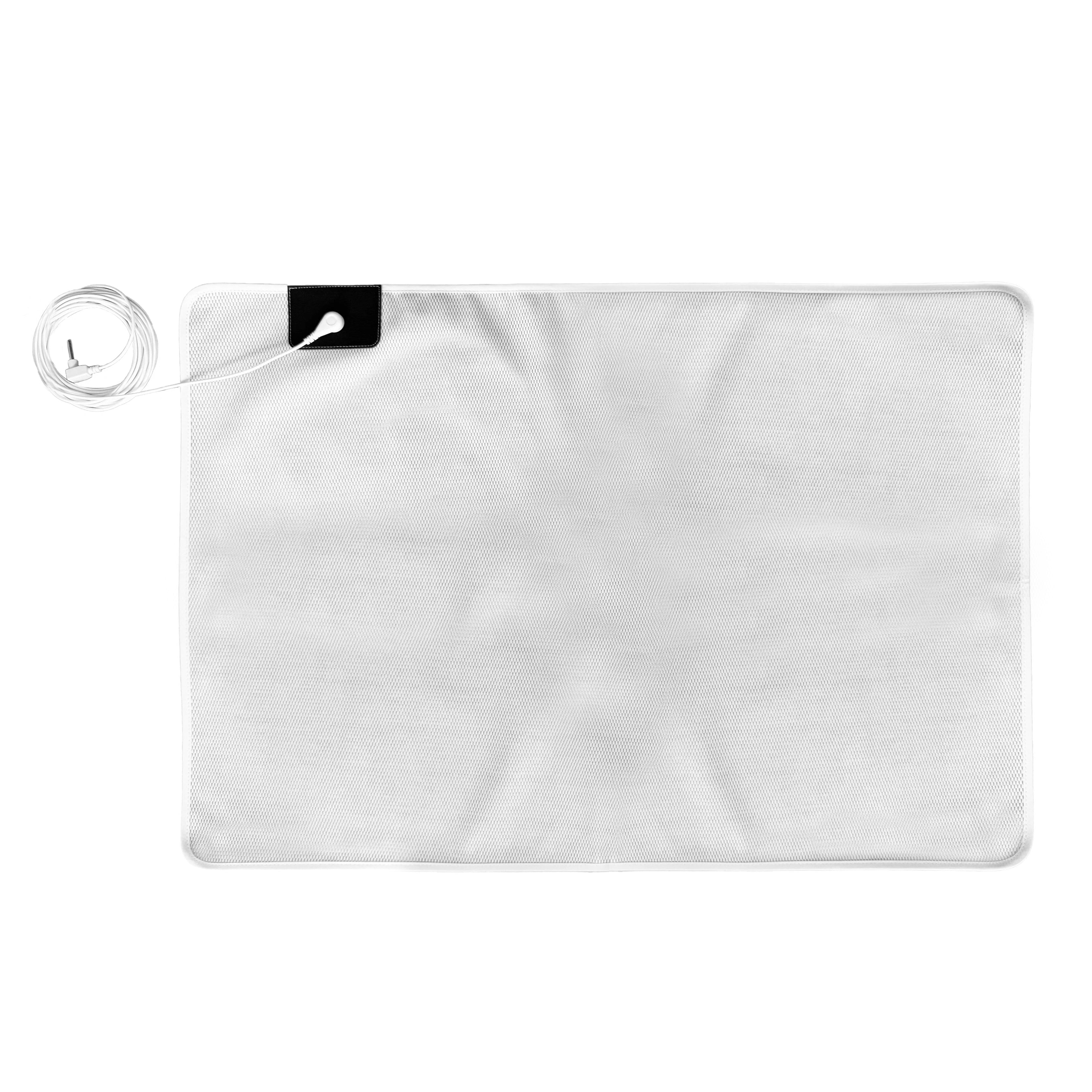 Large Multi-Use Pad for Earthing