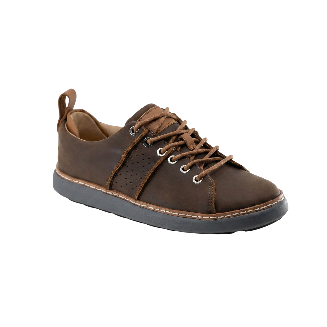 Men's Earthing Leather Walker Shoes (Final Sale)