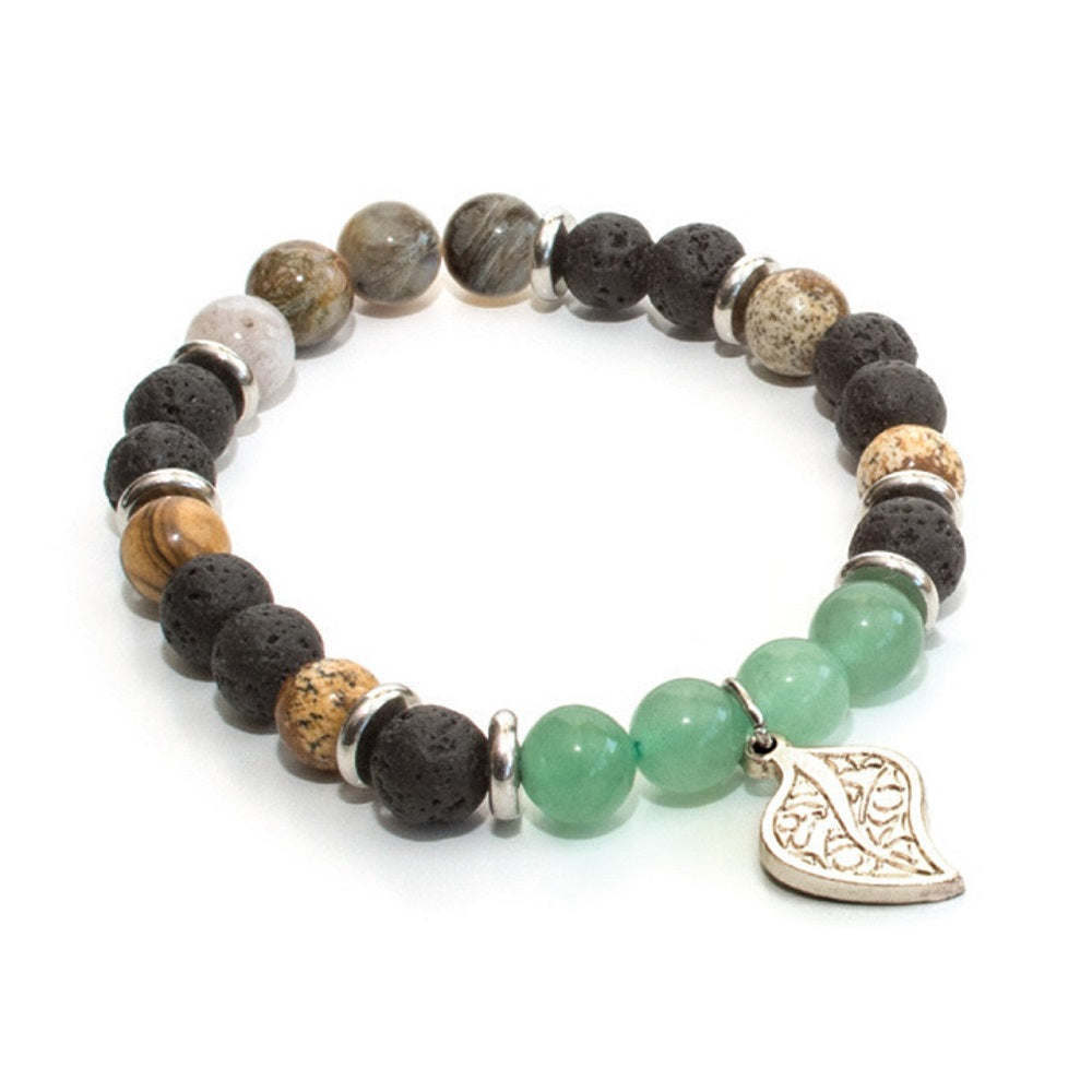 Indigenous Healing Bracelet