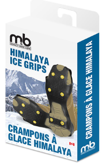 Men's Himalaya Ice Grips