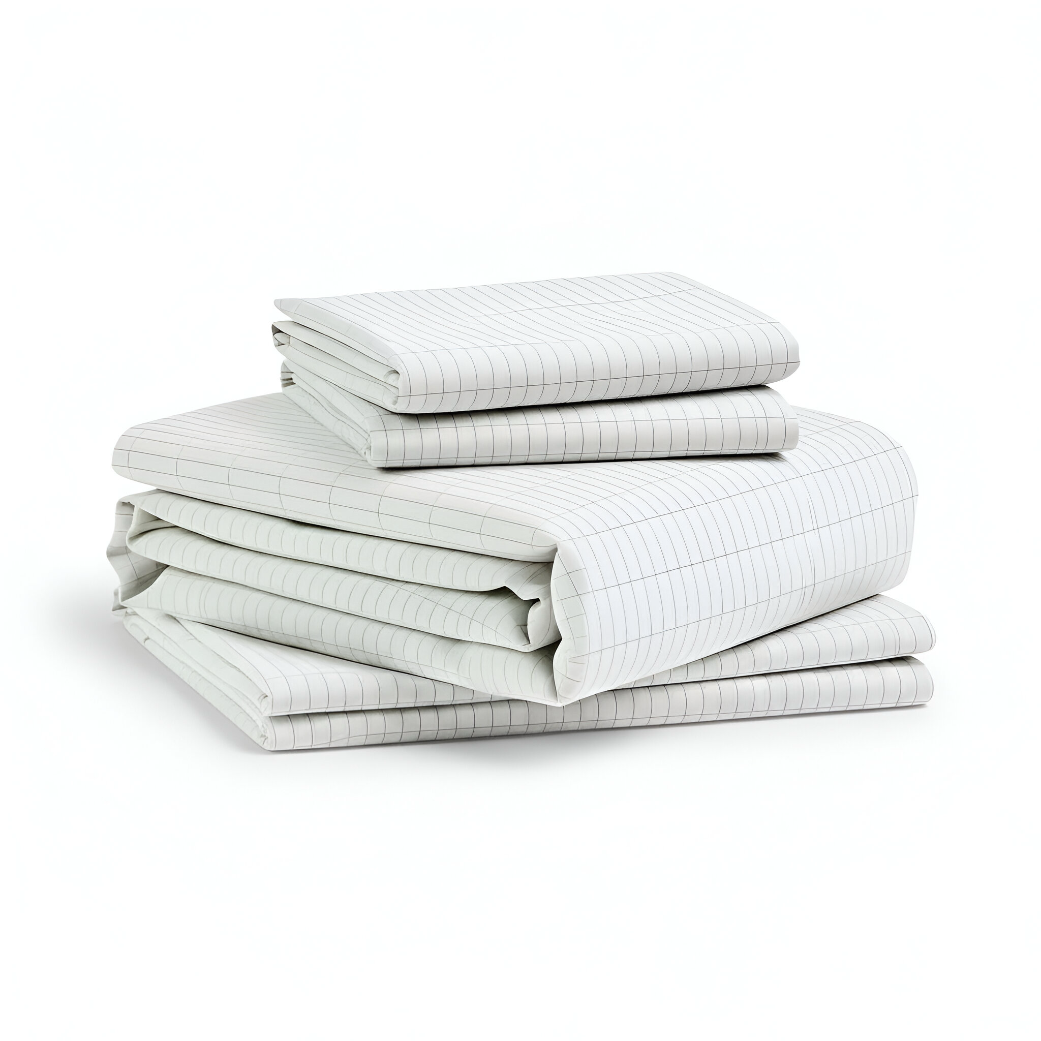 COMPLETE Earthing Sheet Set with Tester and Checker