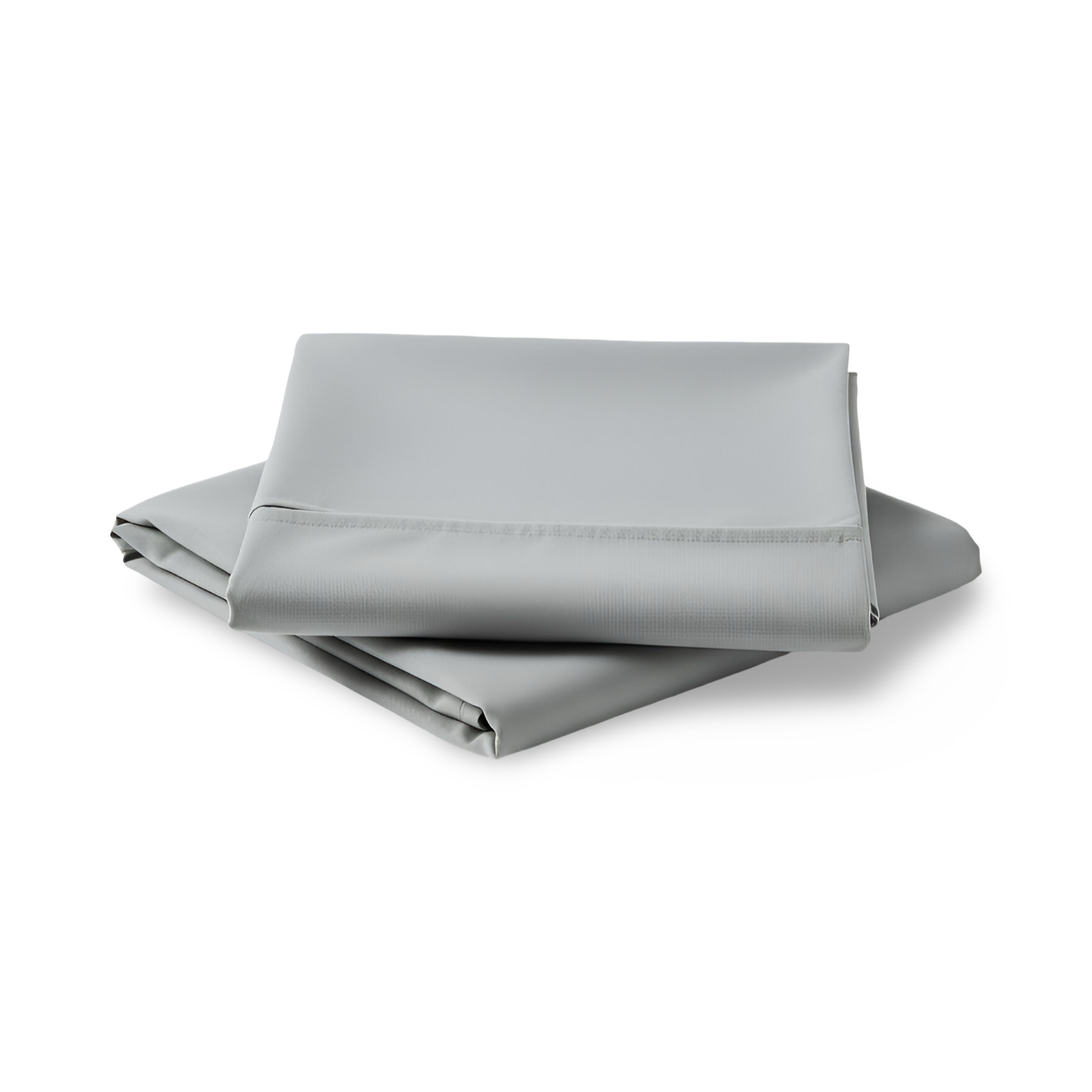 Tencel and Silver Grounding Pillow Cases SWT065-PC