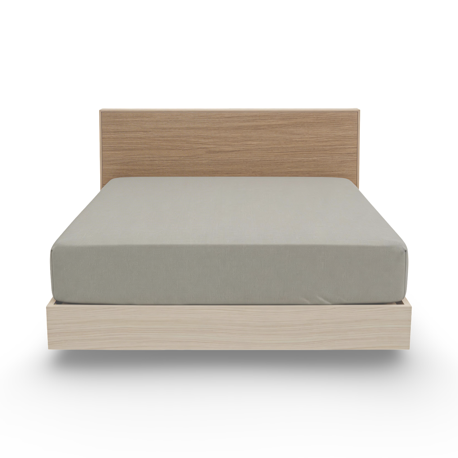 100% Organic Cotton FITTED GROUNDING SHEET SET SWT038