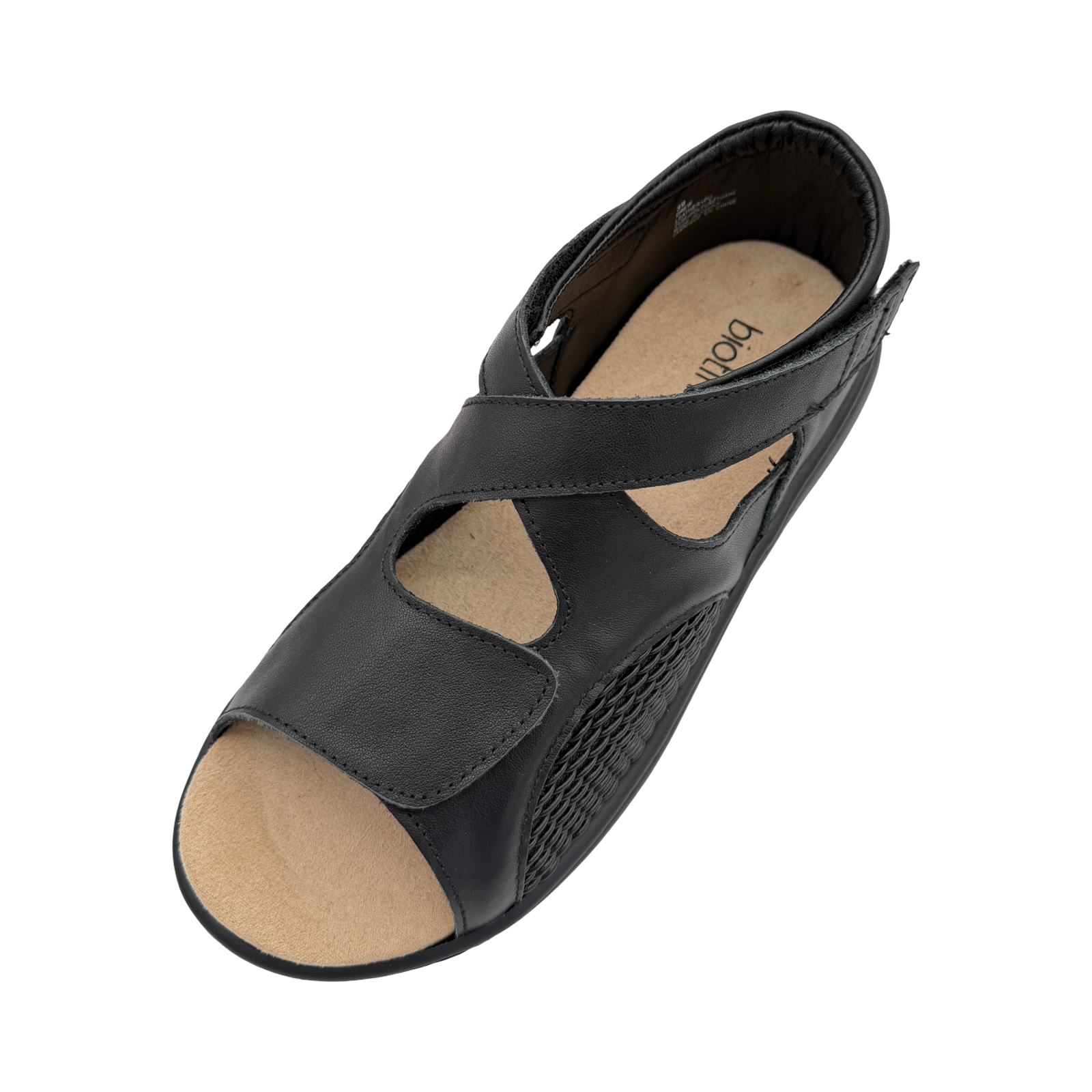 Comfort & Support Drew Unisex Shoes
