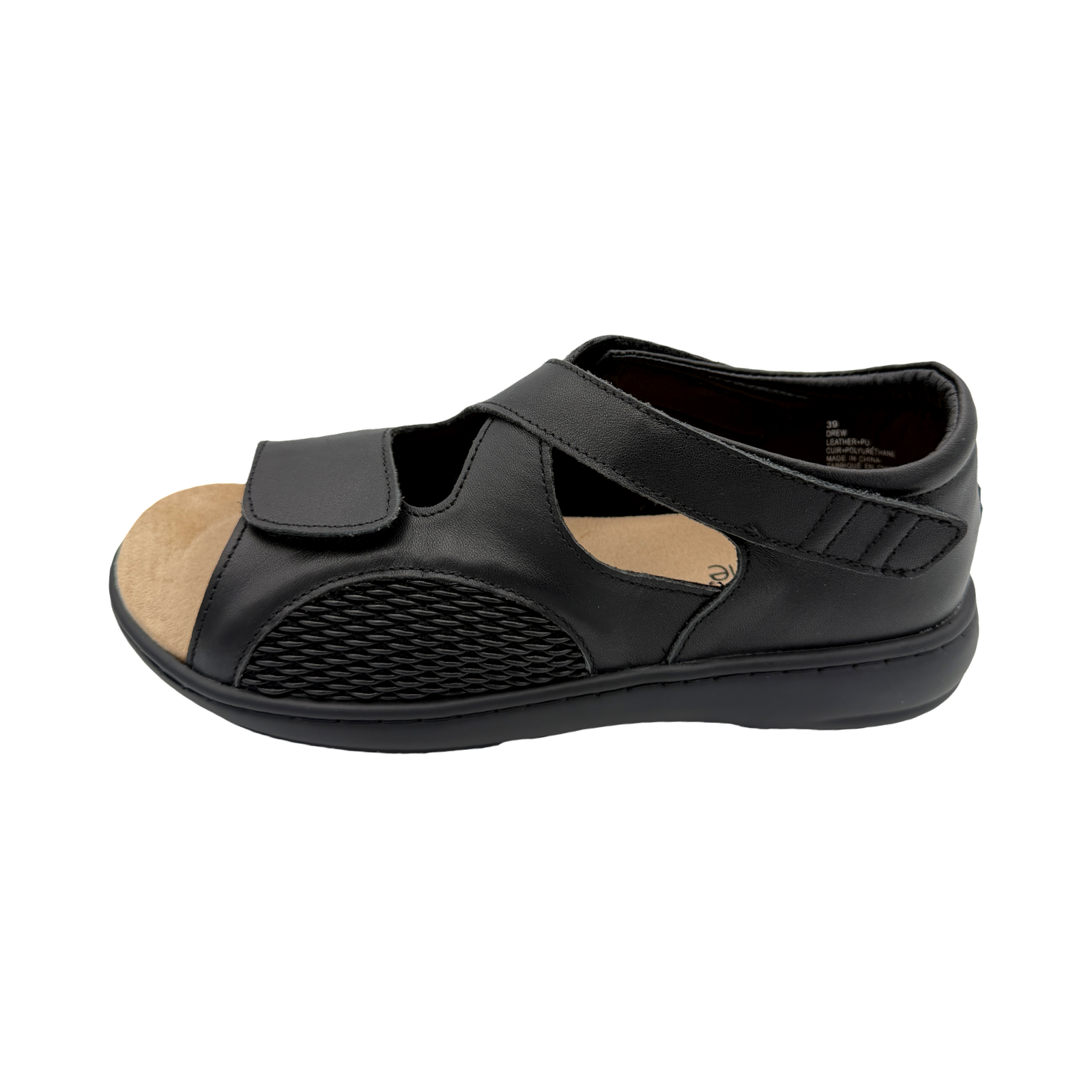 Comfort & Support Drew Unisex Shoes