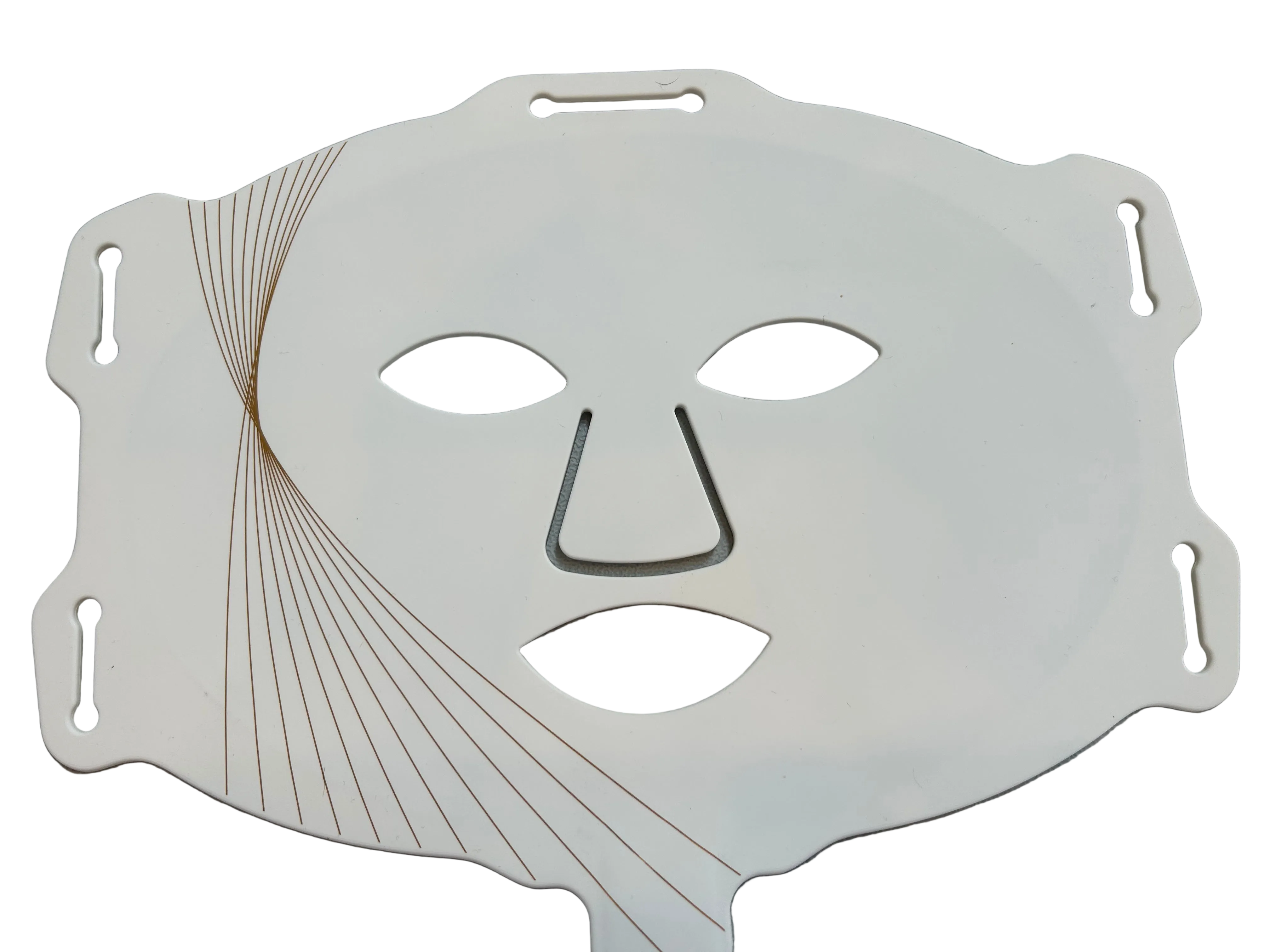 G13 Silicone LED Therapy Mask