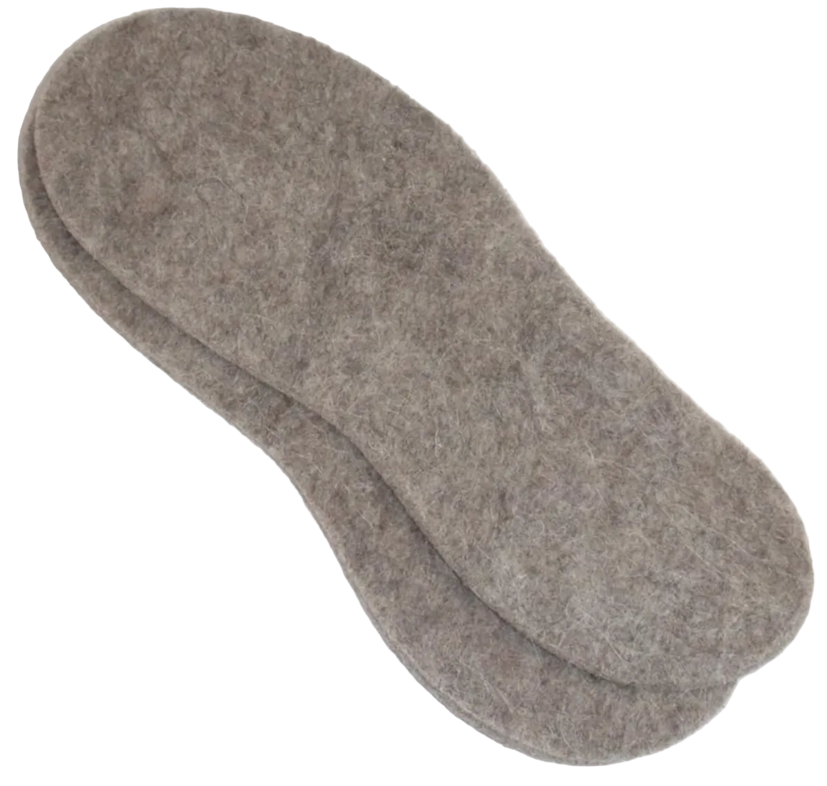 Thick Alpaca/Wool Insoles