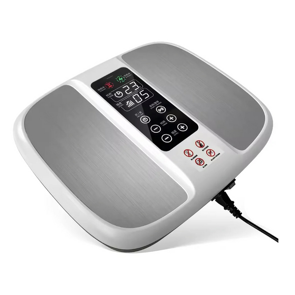 PEMF Therapy Machine THz Tera-P90 Holisticly Supports Bodily Functions