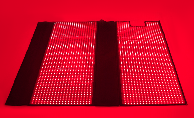 L03 LED Sleep Bag