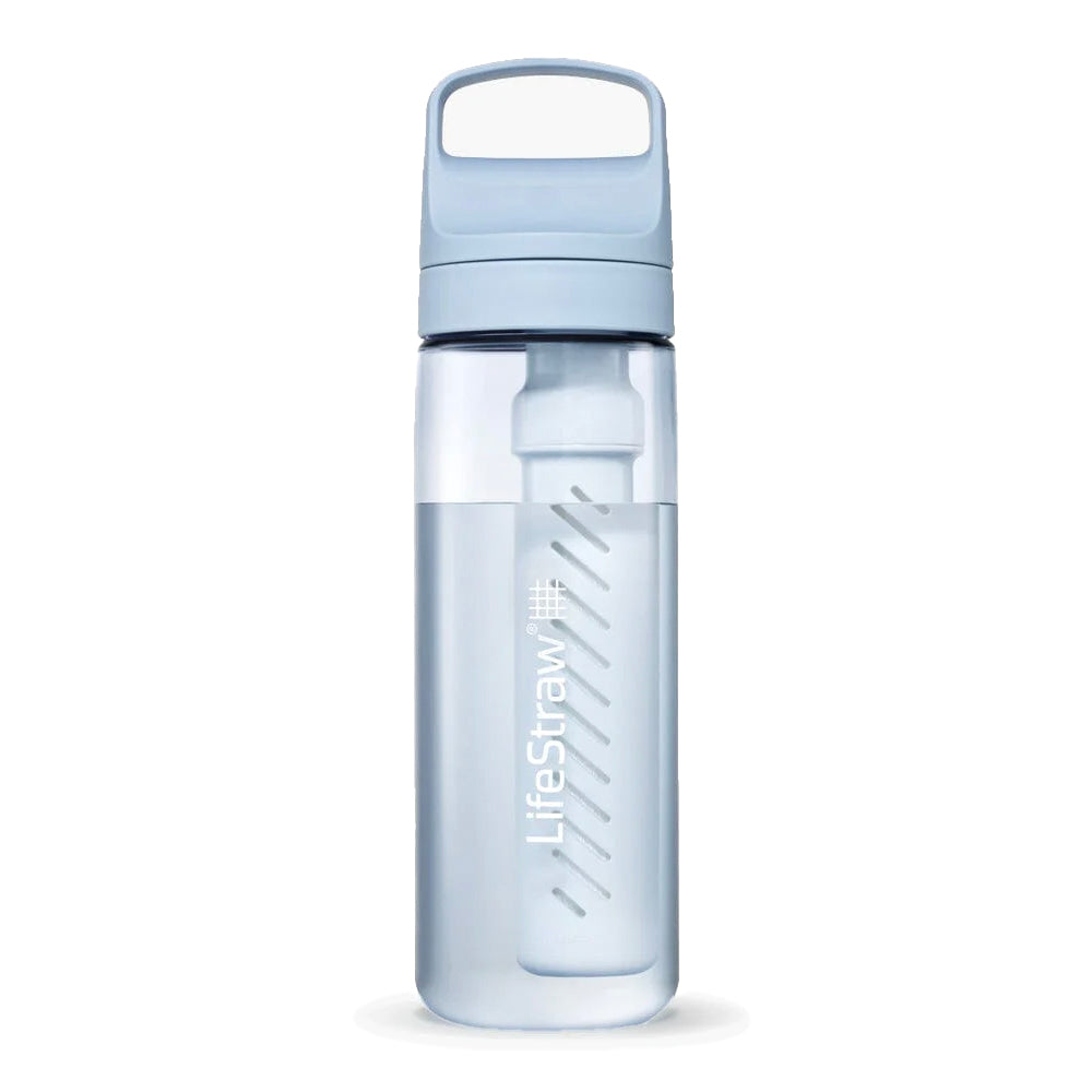 LifeStraw® Go Series Water Filter Bottle 22oz/650ml