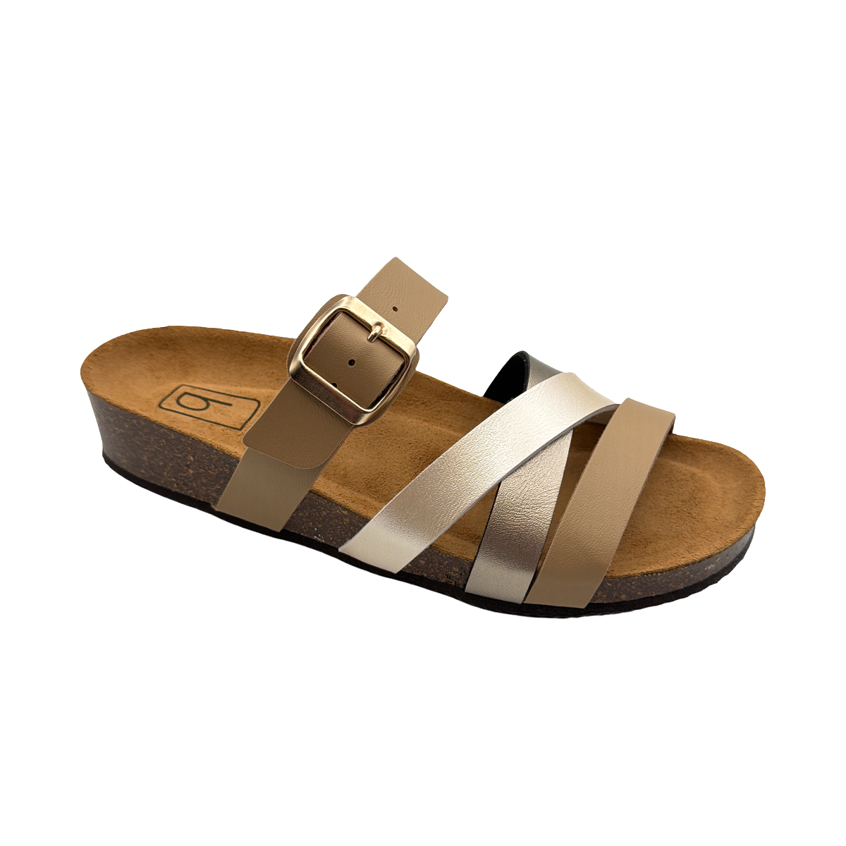 Women's Micha Earthing Sandals