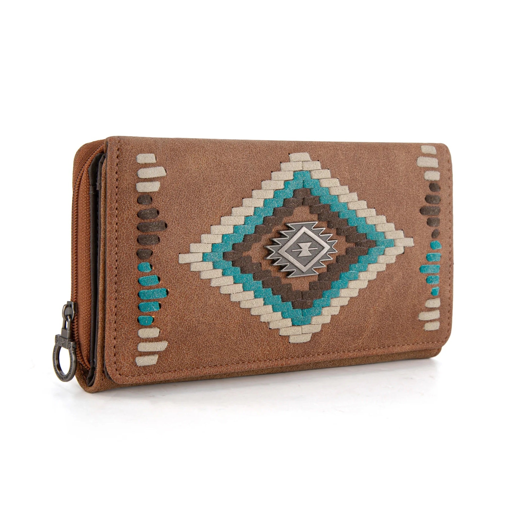 Aztec Collection Wallet