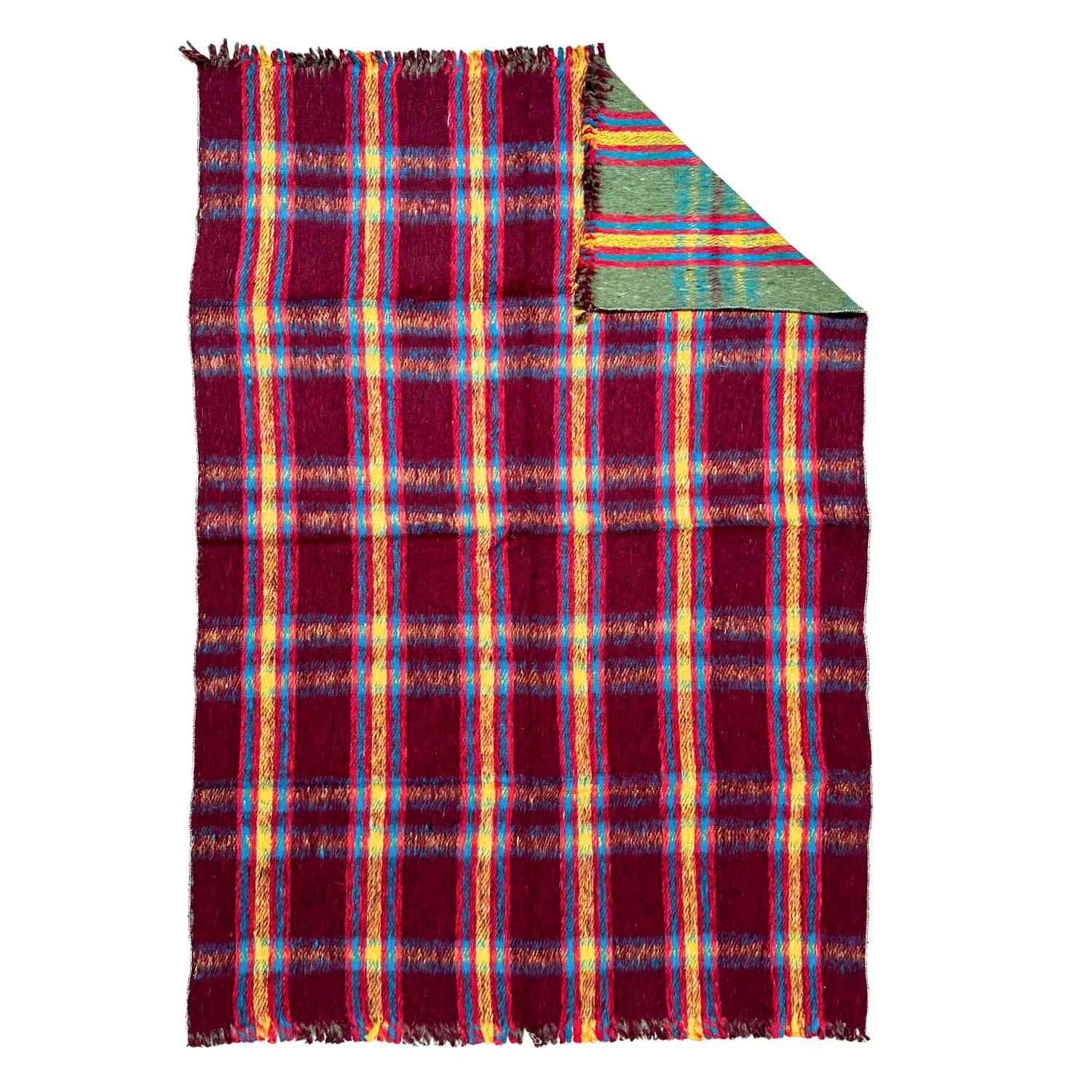 Bunk House Blanket