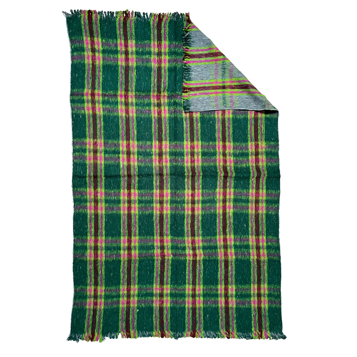 Bunk House Blanket