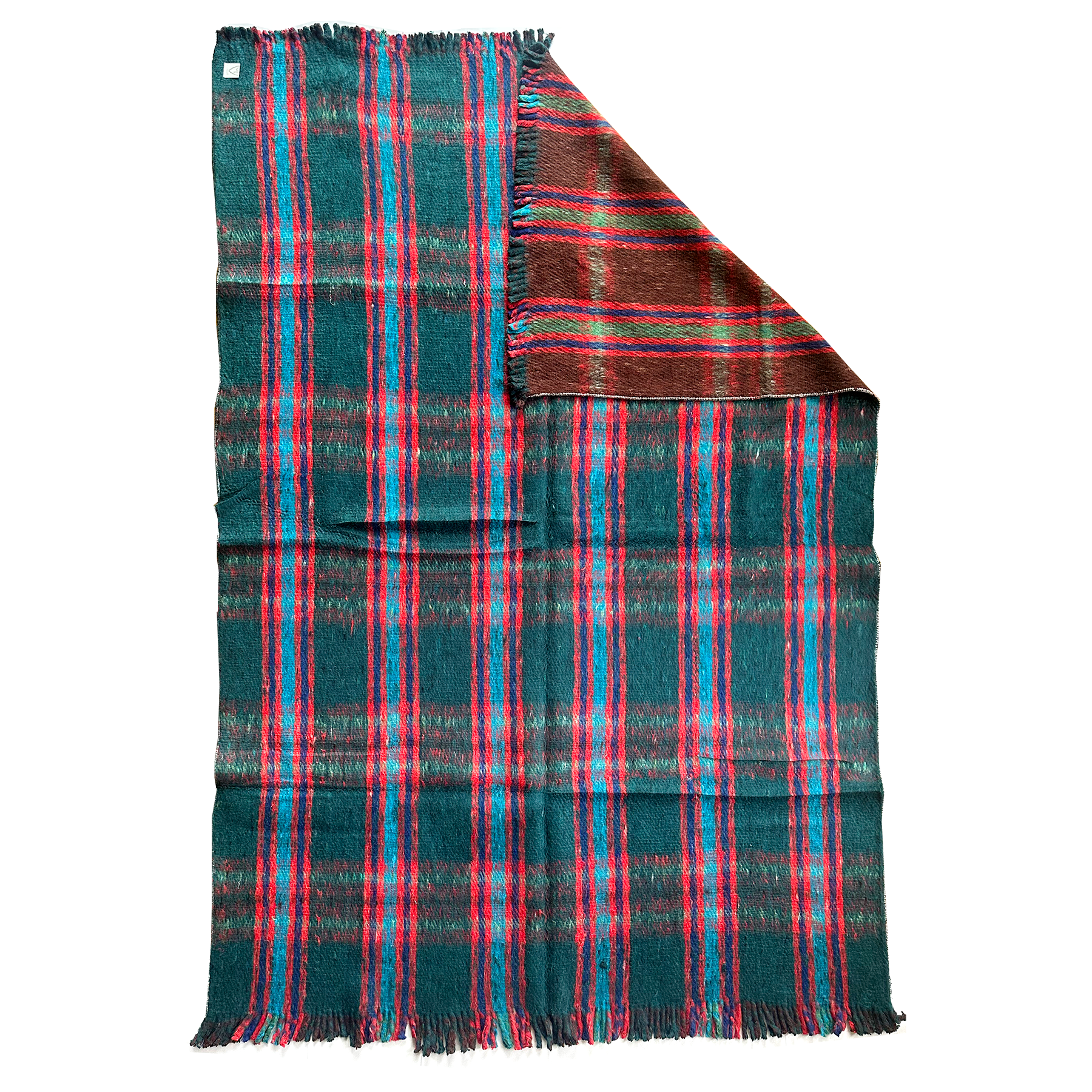 Bunk House Blanket
