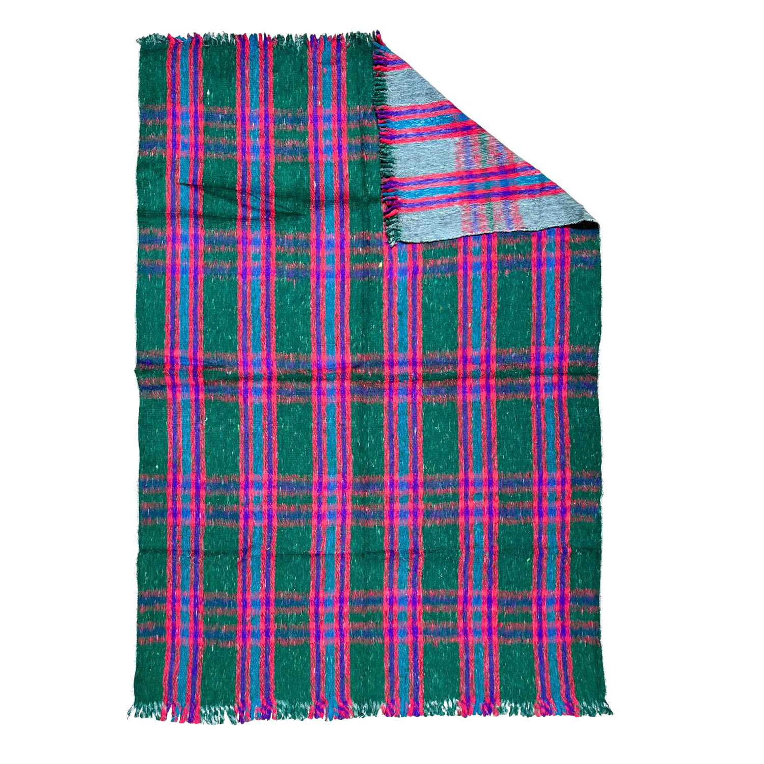 Bunk House Blanket
